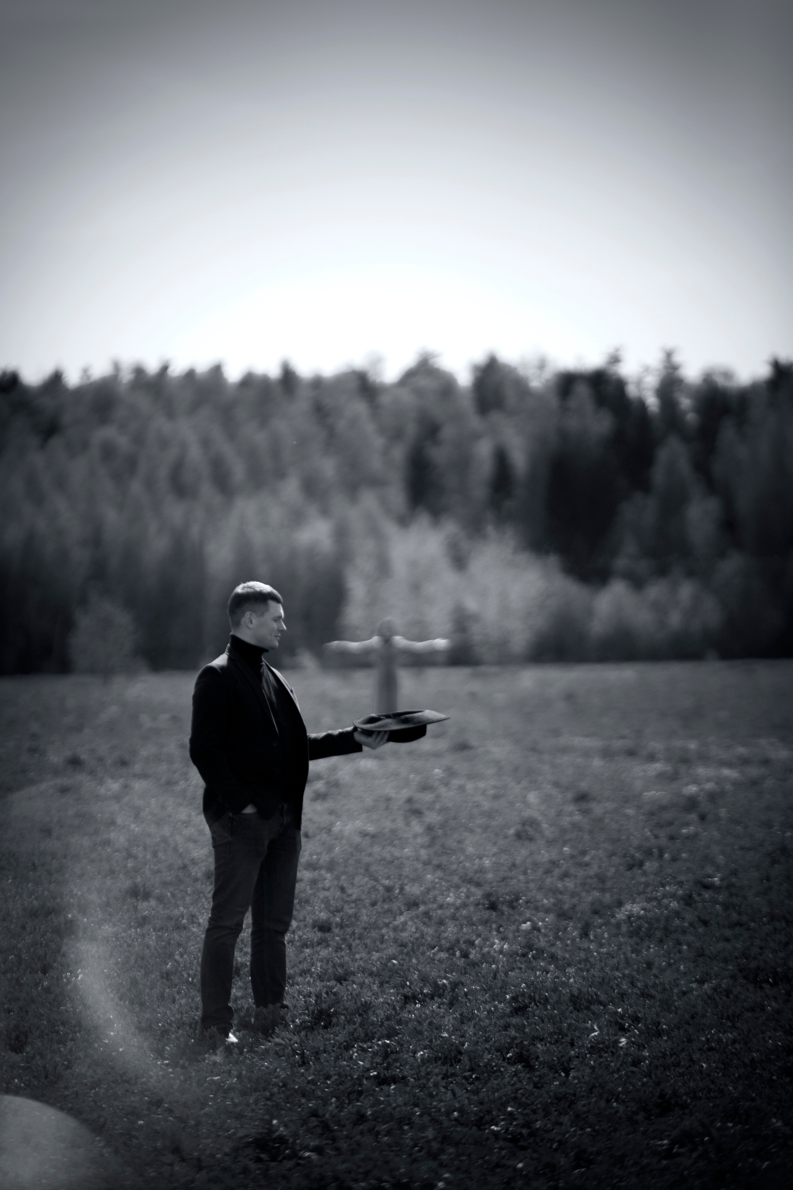 Семейная съёмка. Фотограф и видеограф в Москве Оля Штукерт