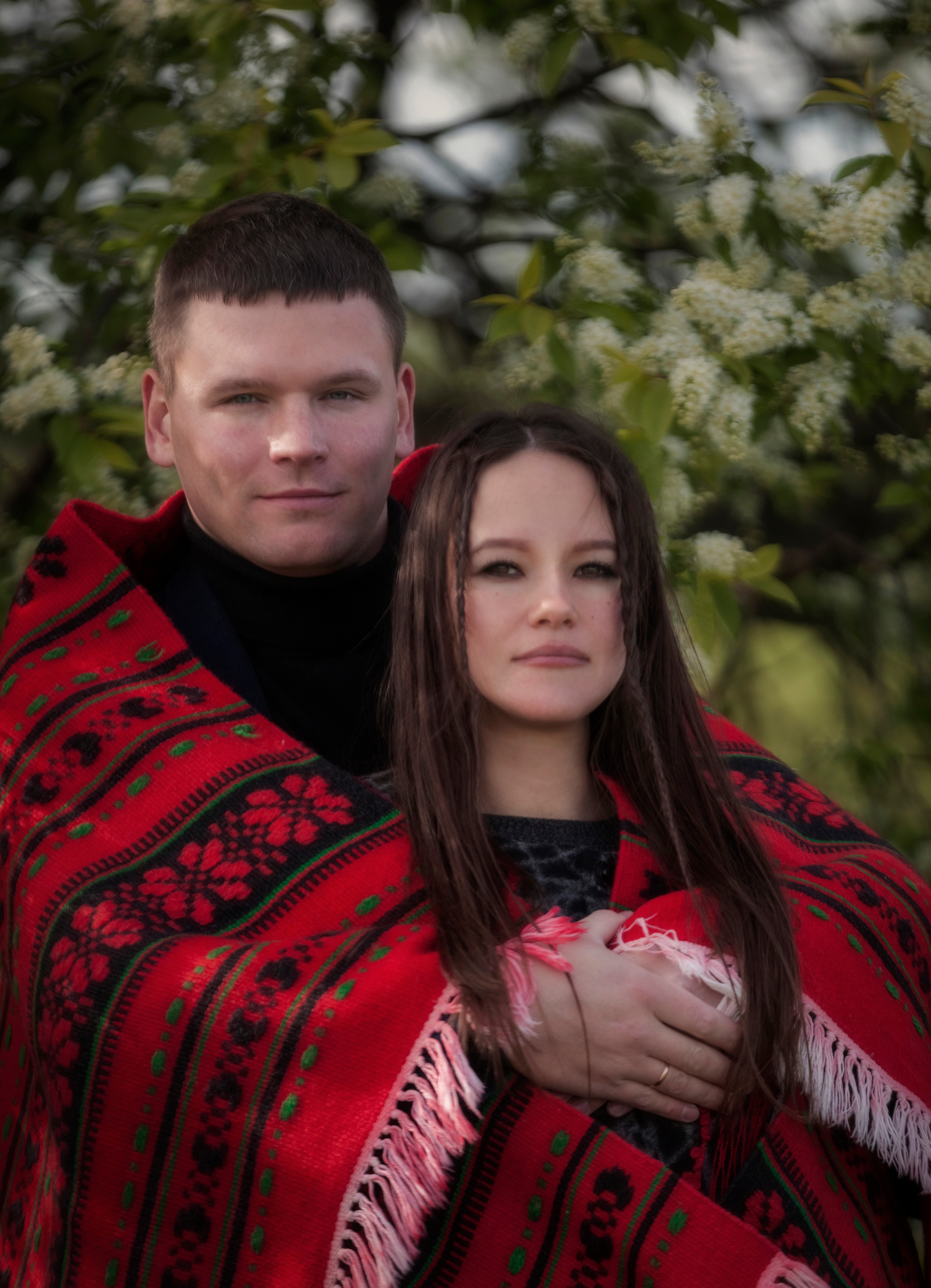 Семейная съёмка. Фотограф и видеограф в Москве Оля Штукерт