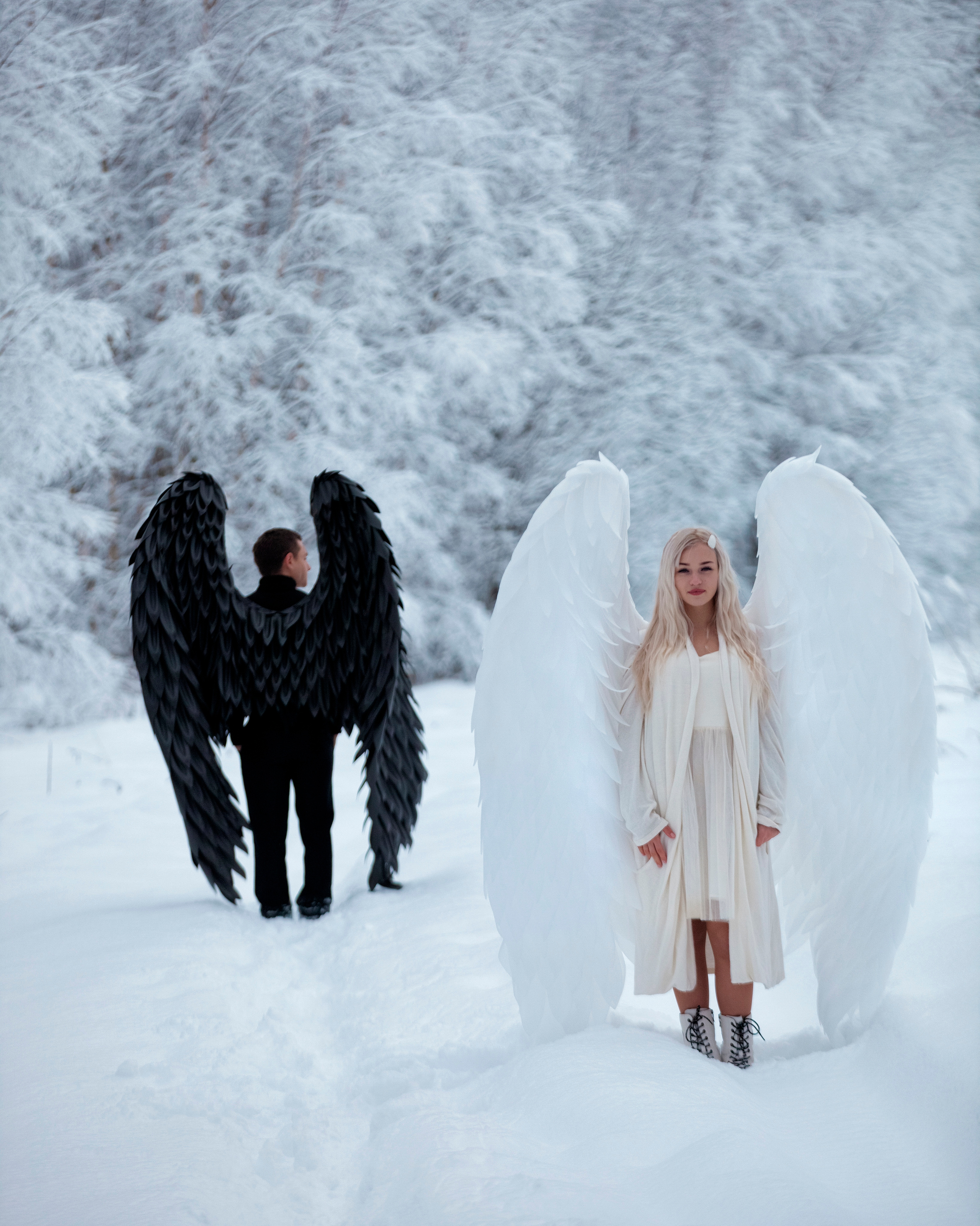 Семейная съёмка. Фотограф и видеограф в Москве Оля Штукерт