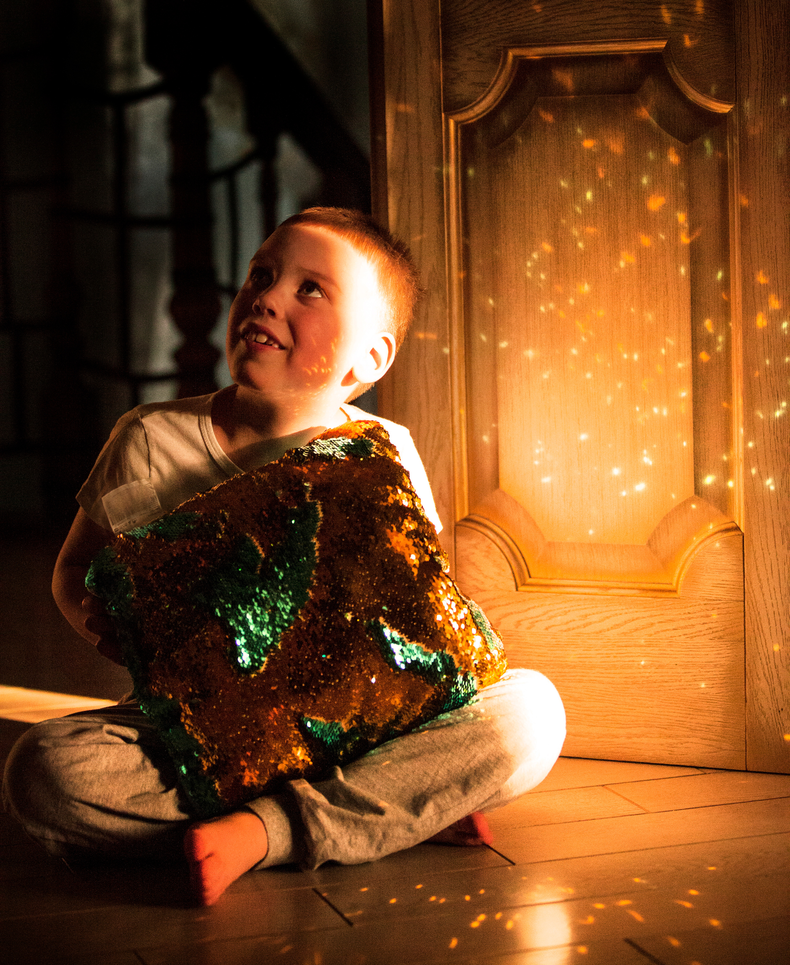 Семейная съёмка. Фотограф и видеограф в Москве Оля Штукерт