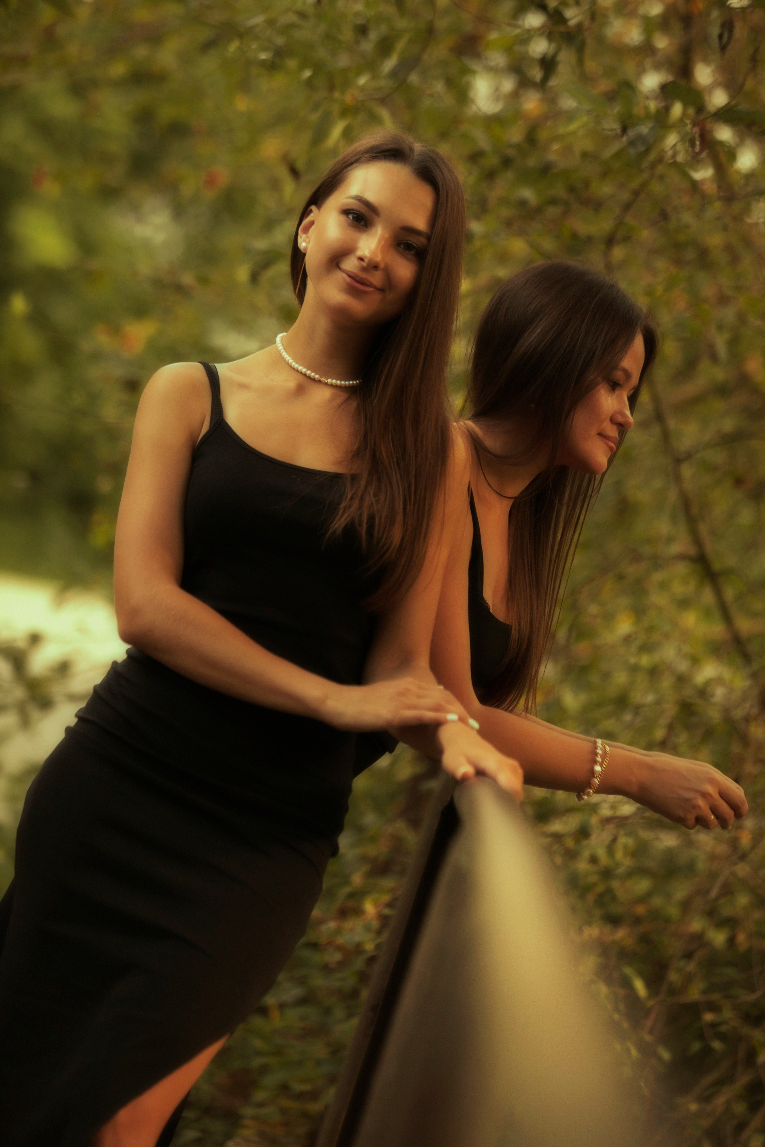 Женский портрет. Фотограф и видеограф в Москве Оля Штукерт