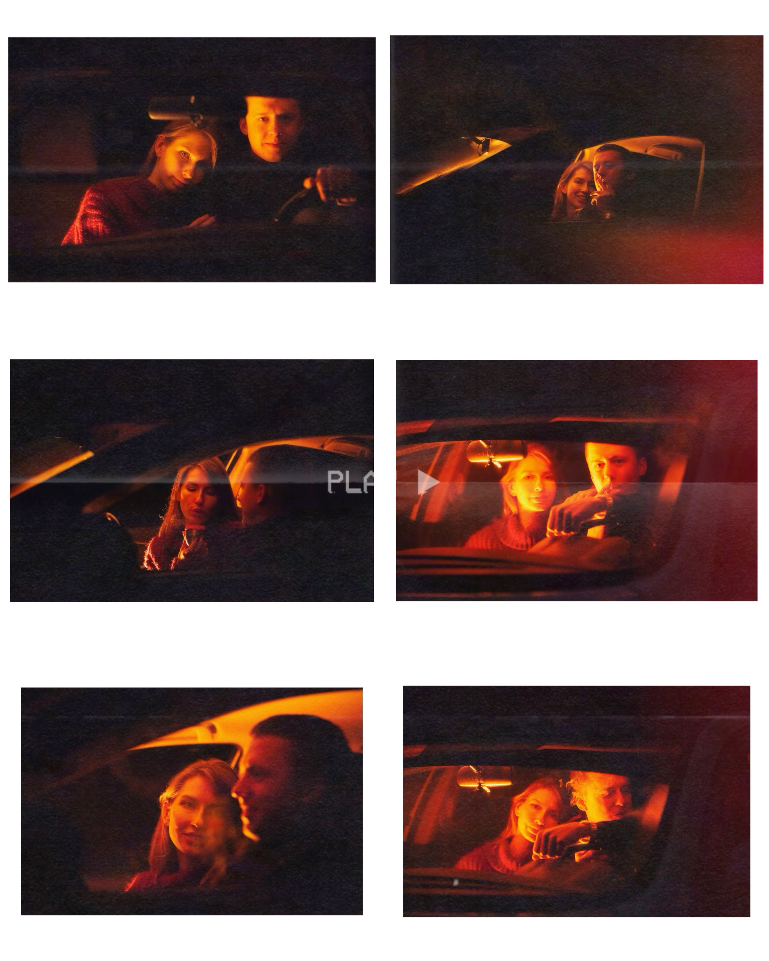 Семейная съёмка. Фотограф и видеограф в Москве Оля Штукерт