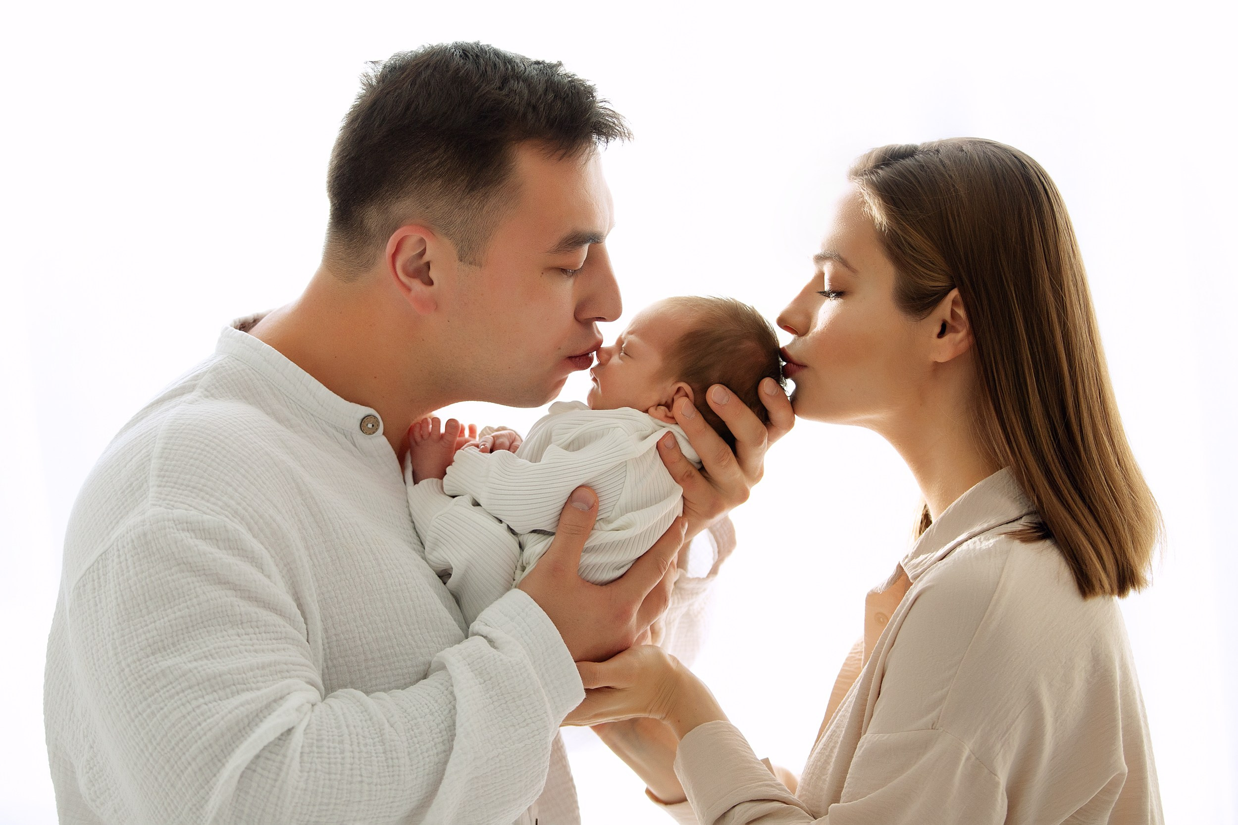 ДАВИД Life. Фотограф новорожденных Оксана Полевская