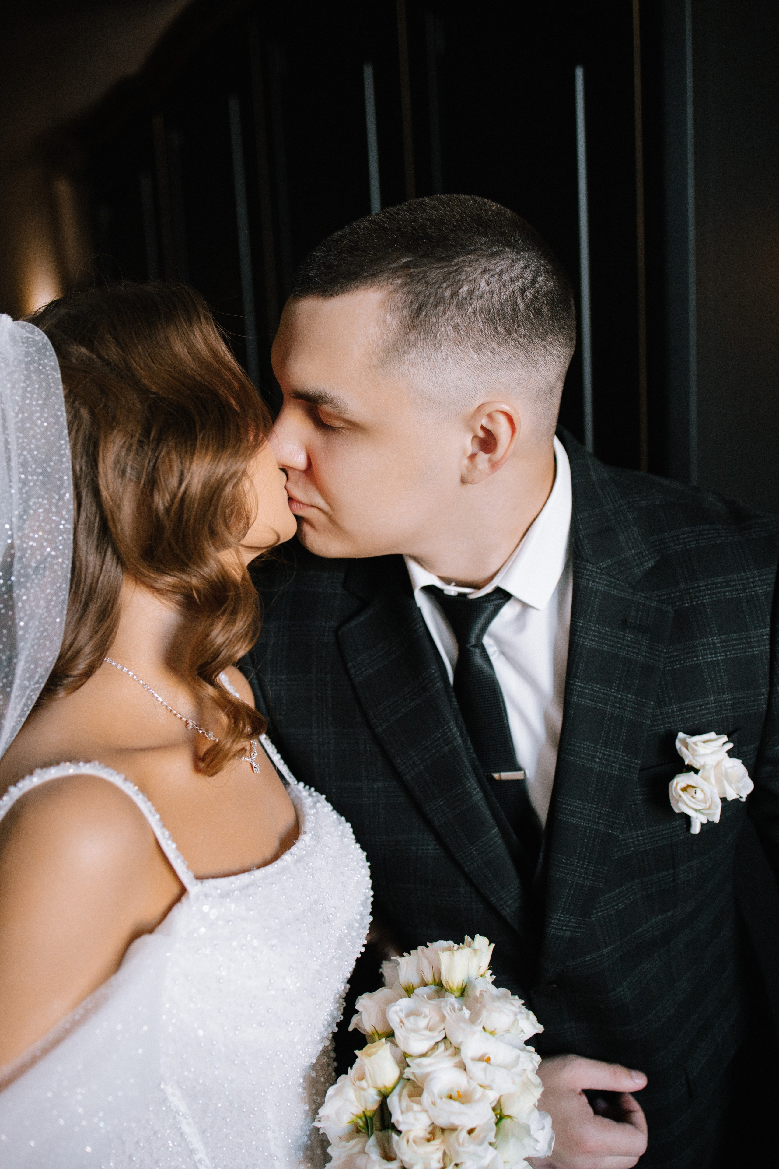 Wedding day Nadejda&Daniil. Свадебный фотограф Курган Михаил Деркачев