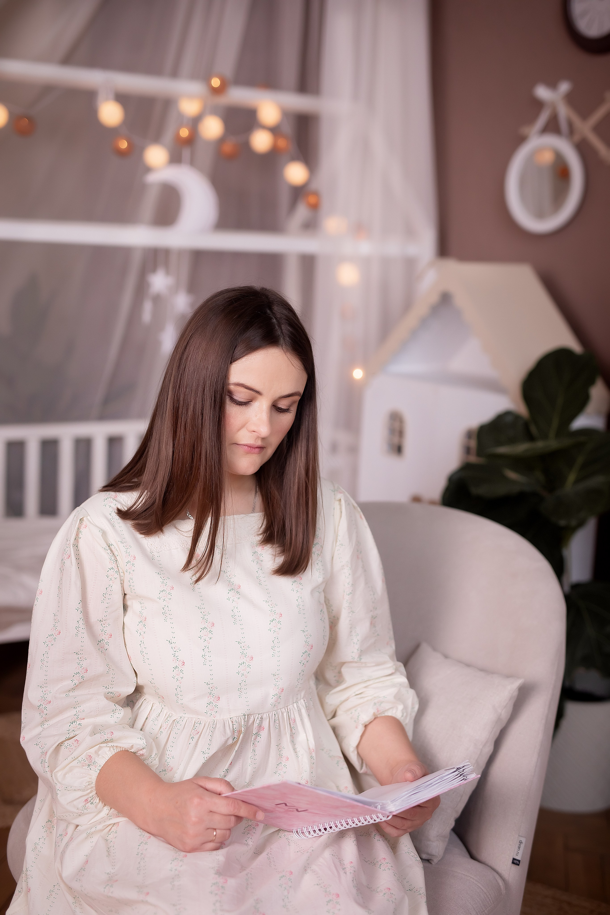 Марьяна, Юлия и Виктор. Фотограф на крещение и венчание