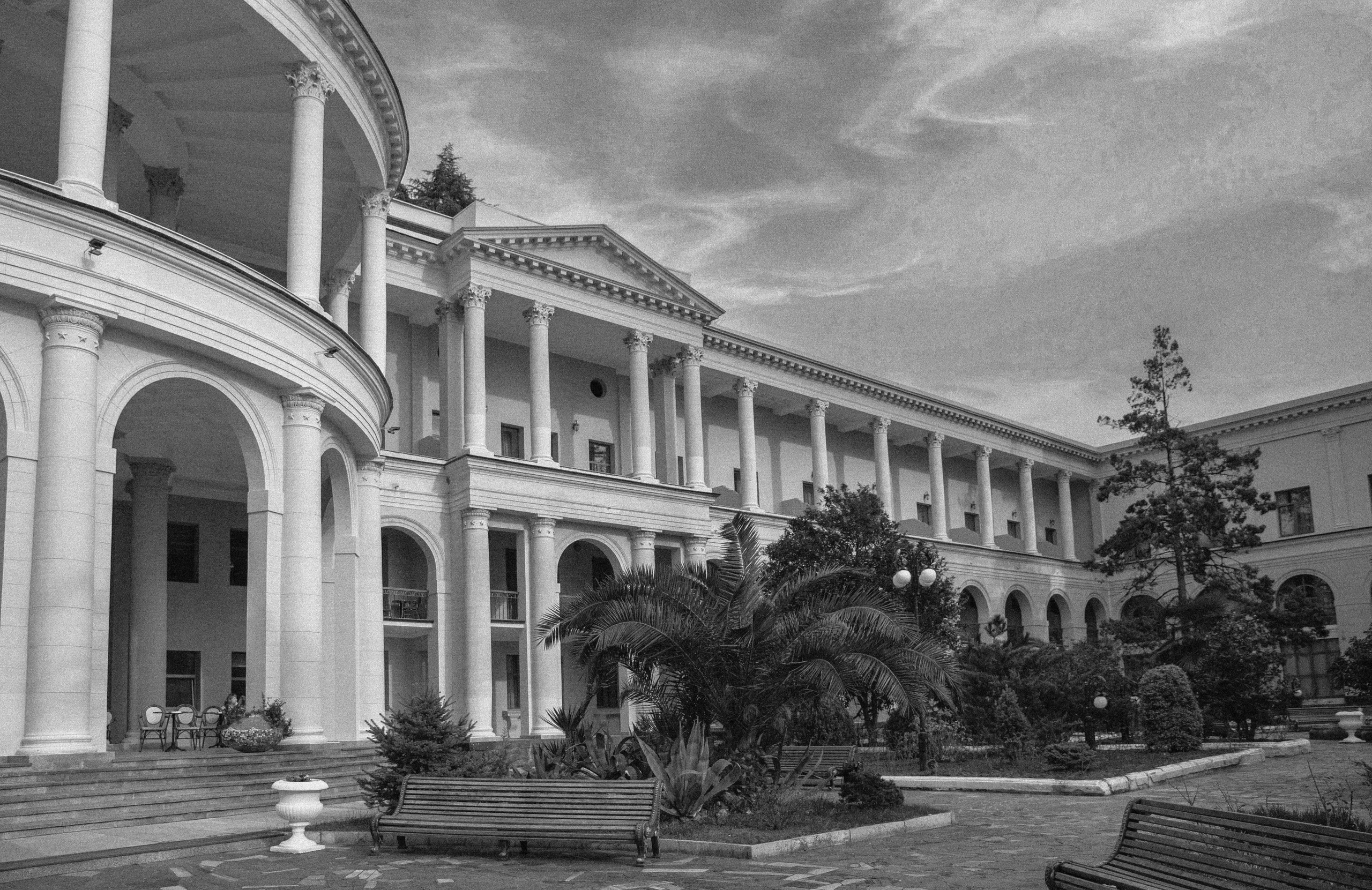 Роза Хутор-Красная поляна -Абхазия. Мой фотомир