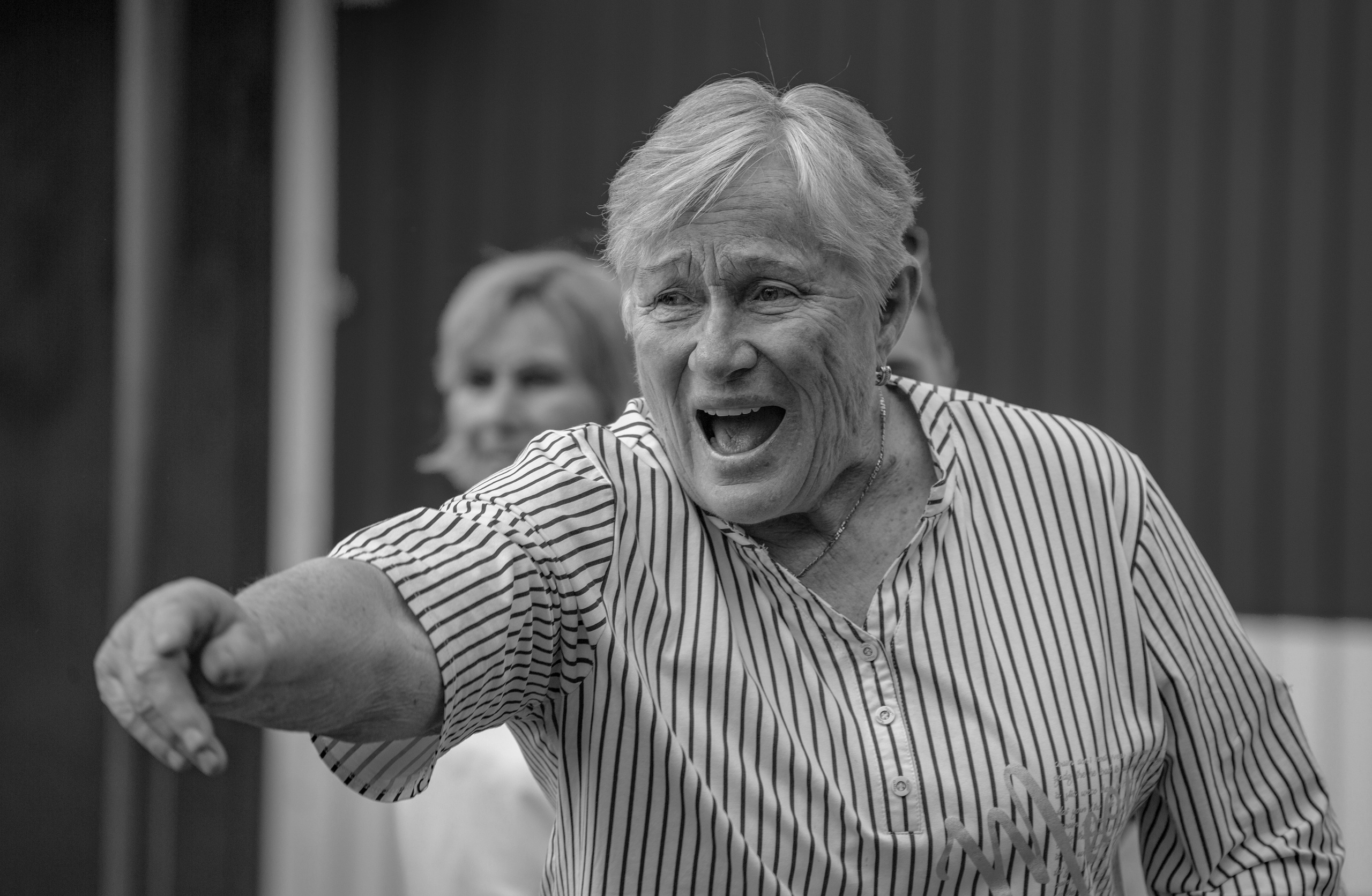 07.08.2025 г. Встреча ветеранов спорта Тюменской области. Мой фотомир