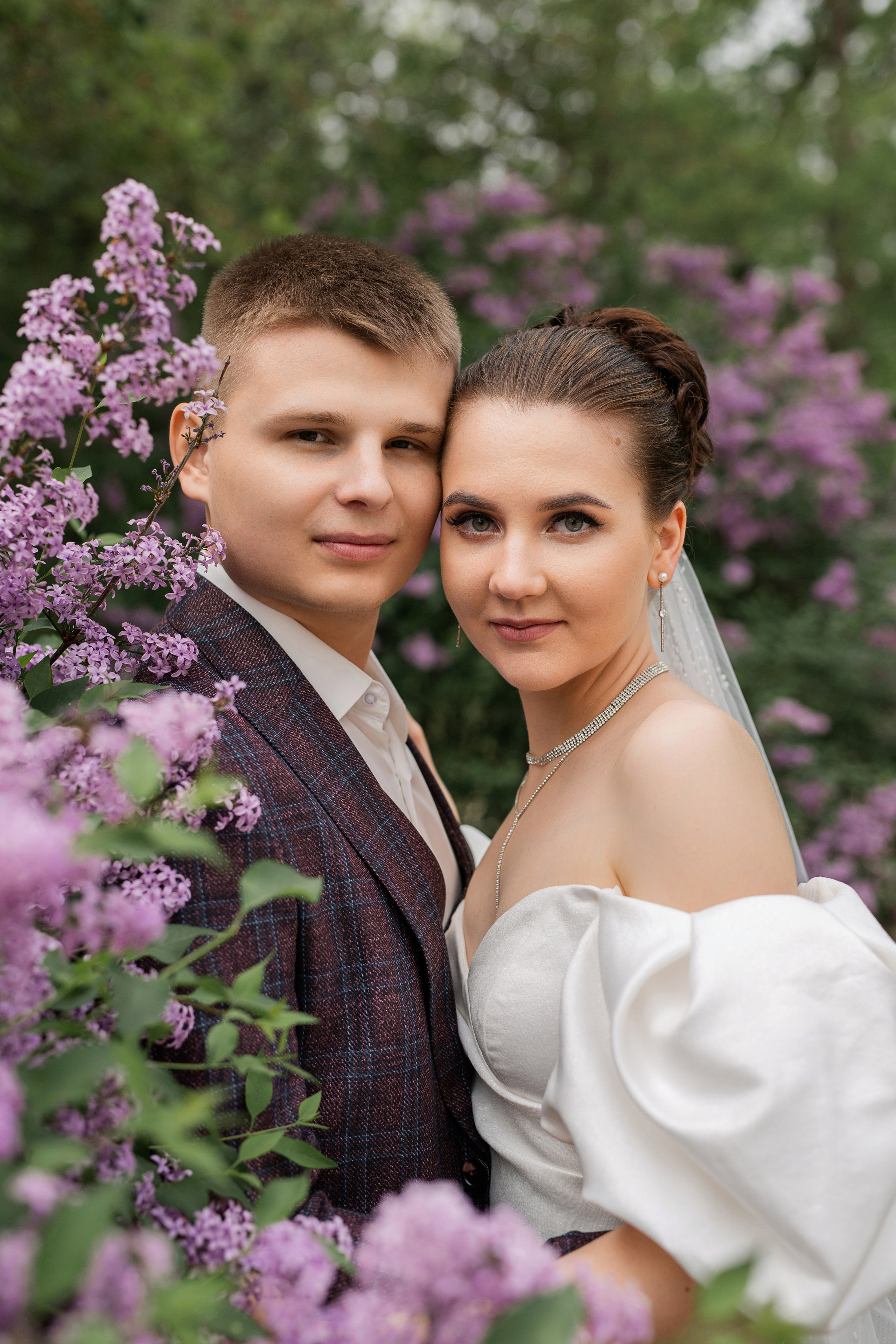 Настя и Влад. Семейный фотограф в Каневской Епифанова Ольга