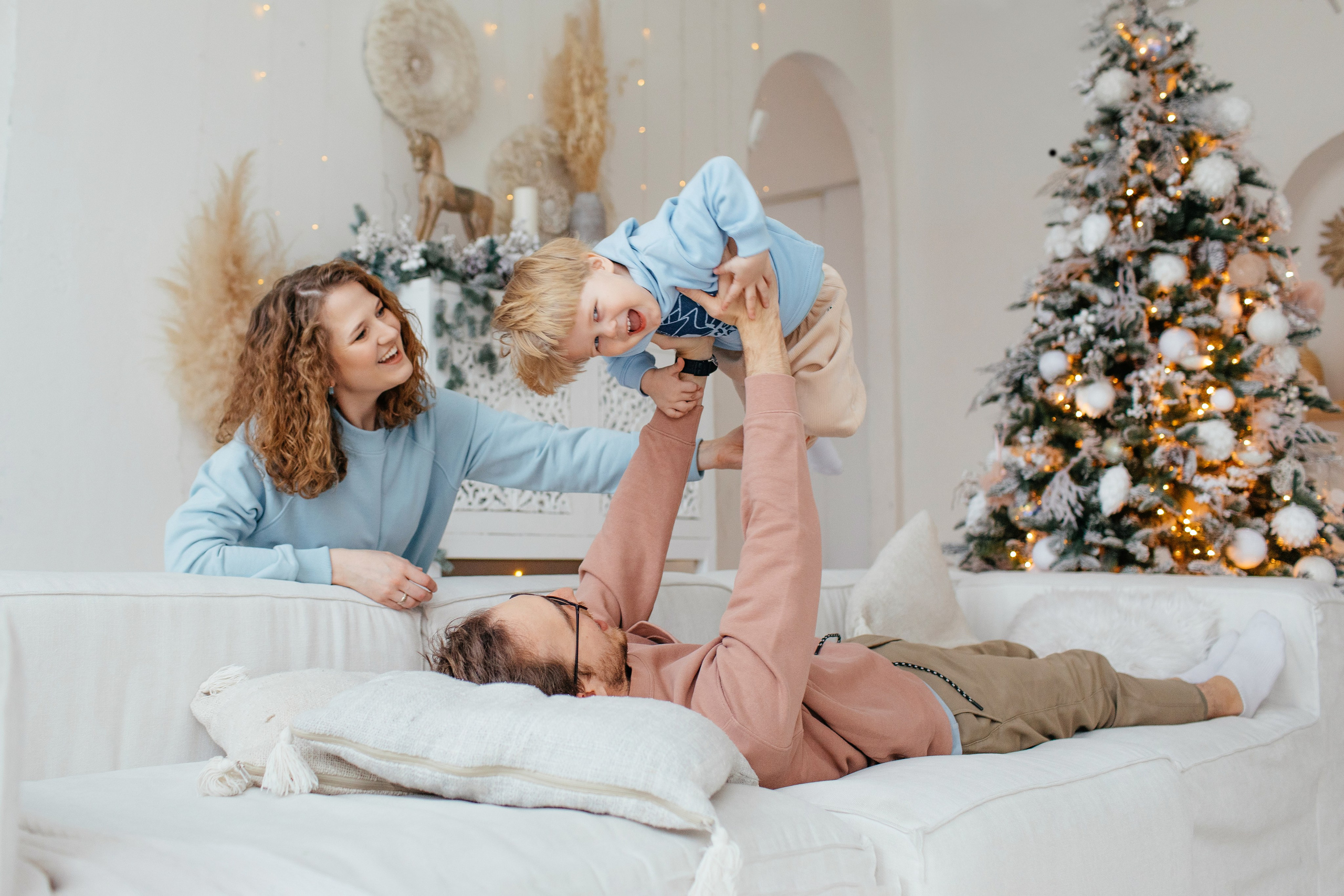 Семейный фотограф Екатерина Шустрова Москва и Одинцово