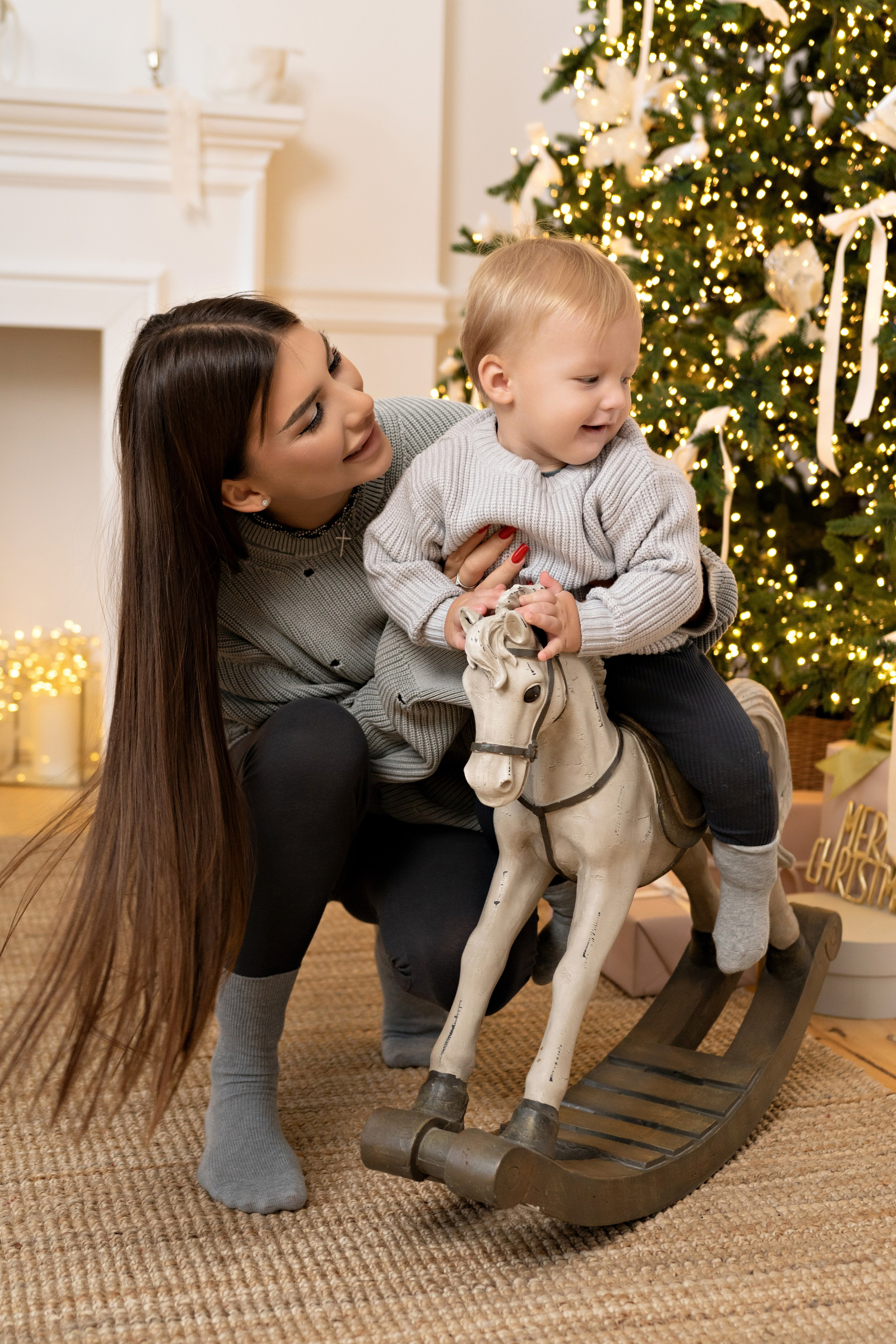 Family. Елена Задорина