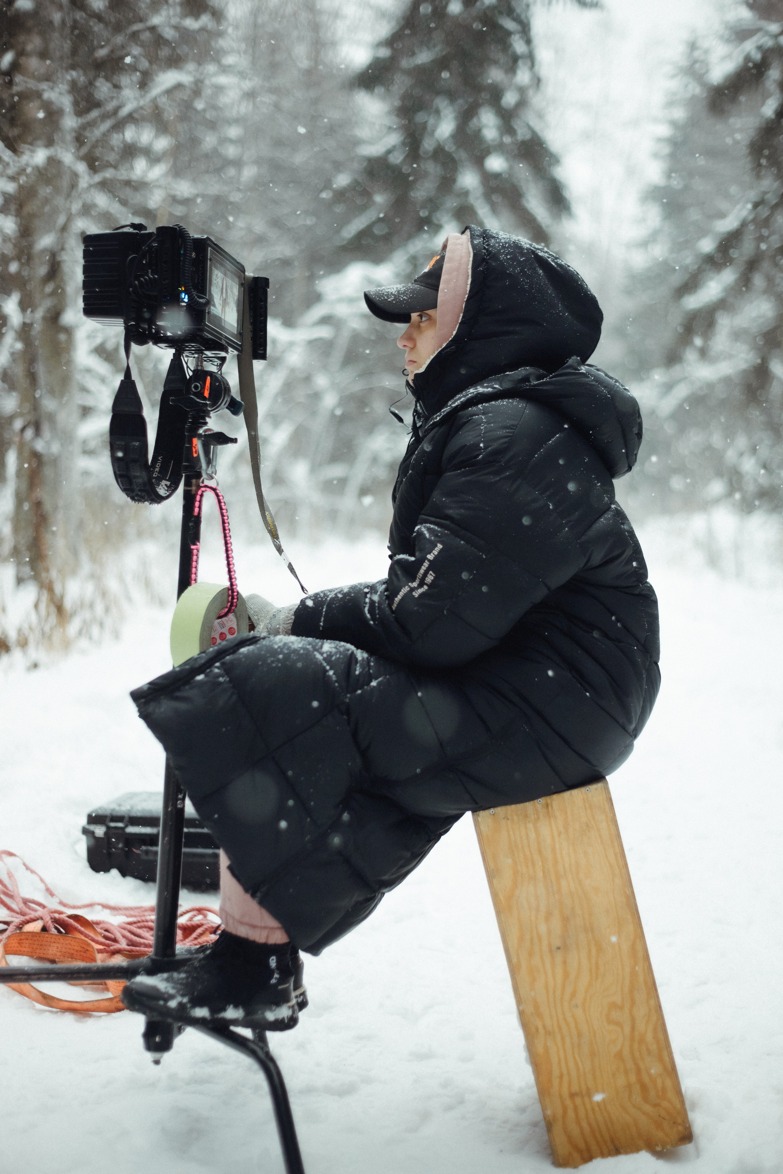 Film. Платонов Олег — фотограф Санкт-Петербург