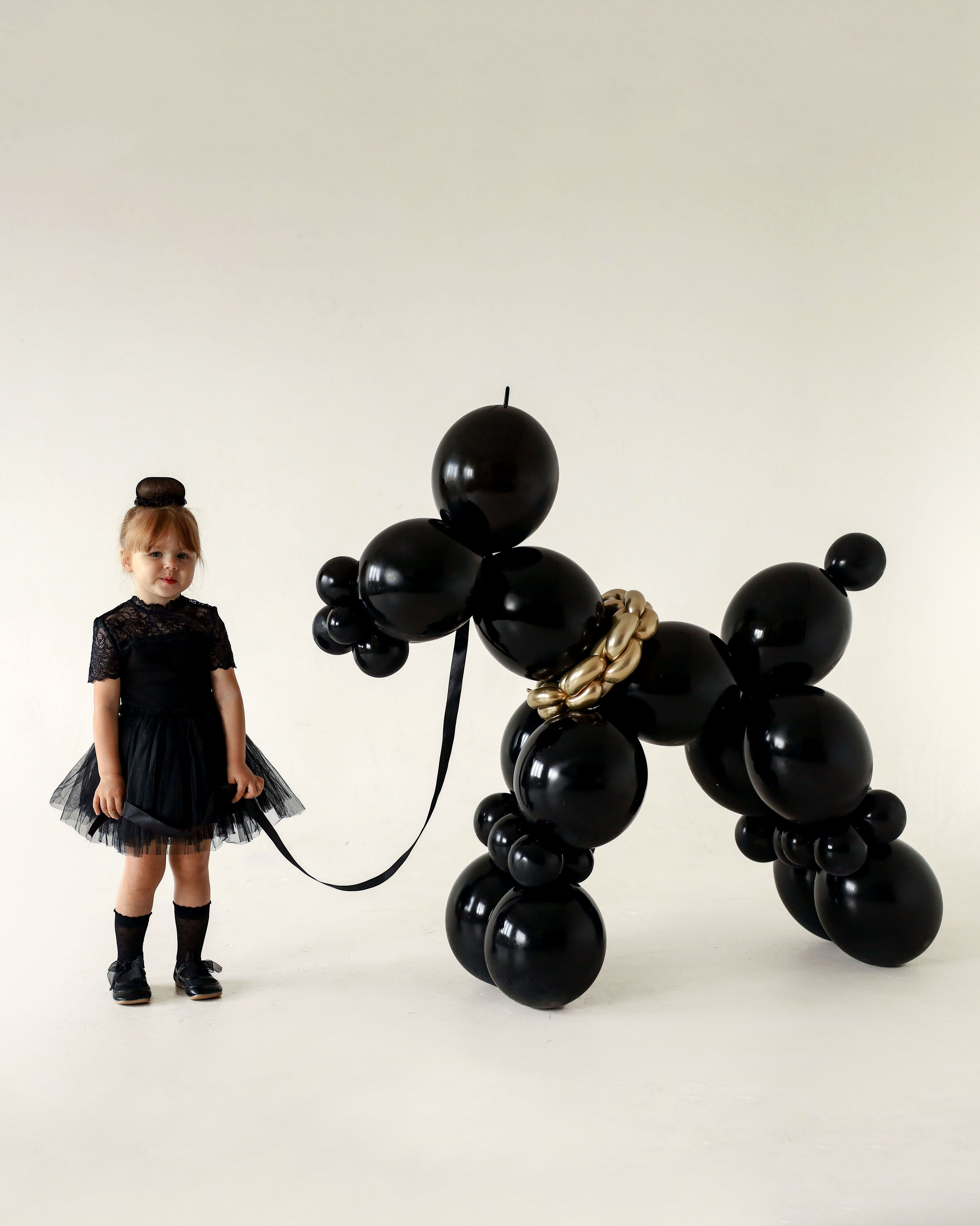 Пёс Шарик. Фотограф новорожденных Саратов