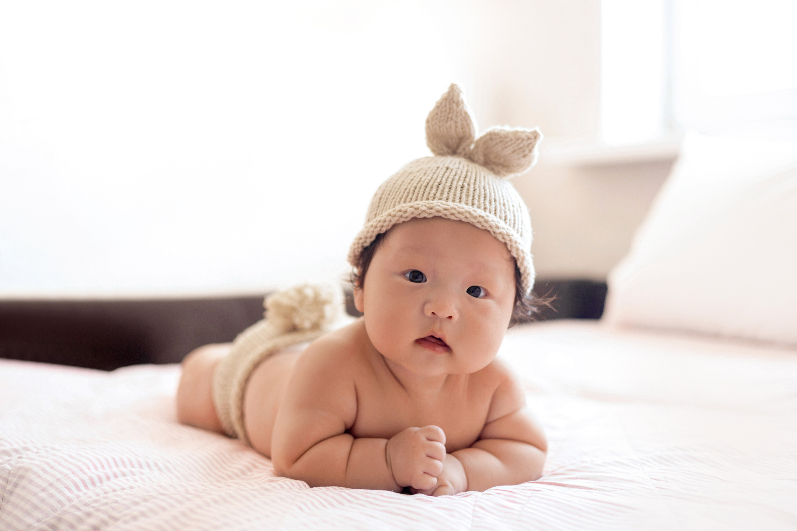 Лайфстайл. Фотограф новорожденных Саратов