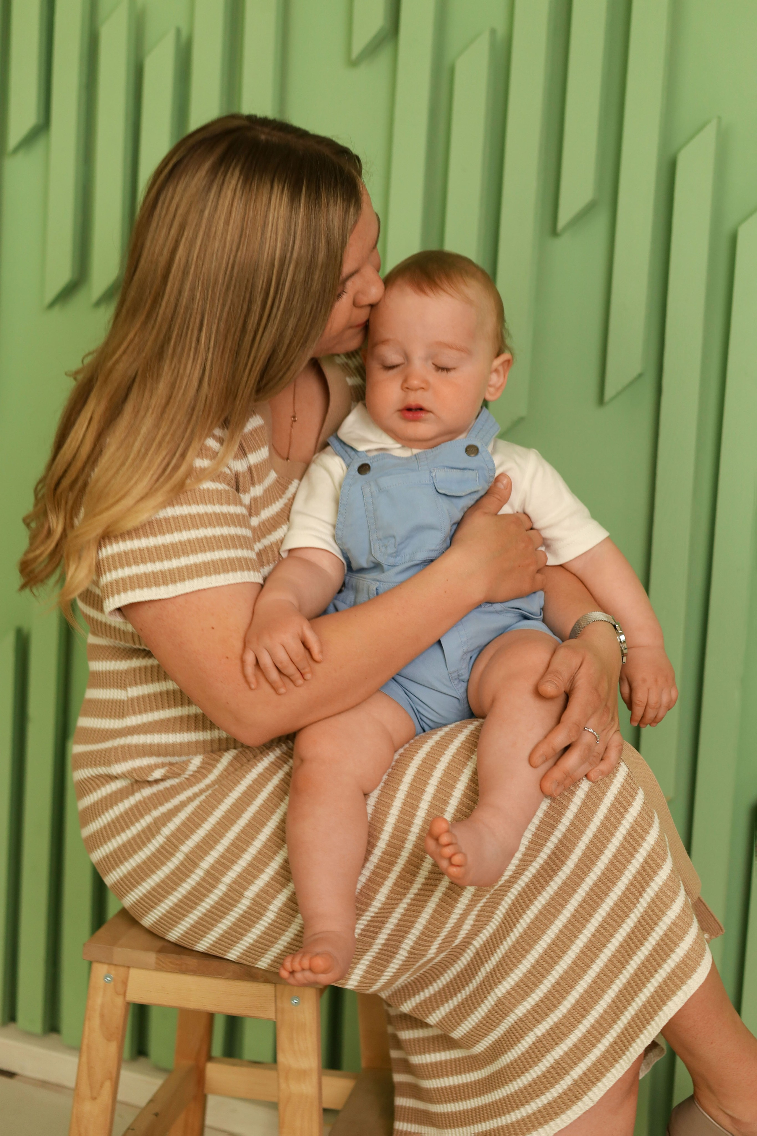 Годовасие. Фотограф новорожденных Саратов