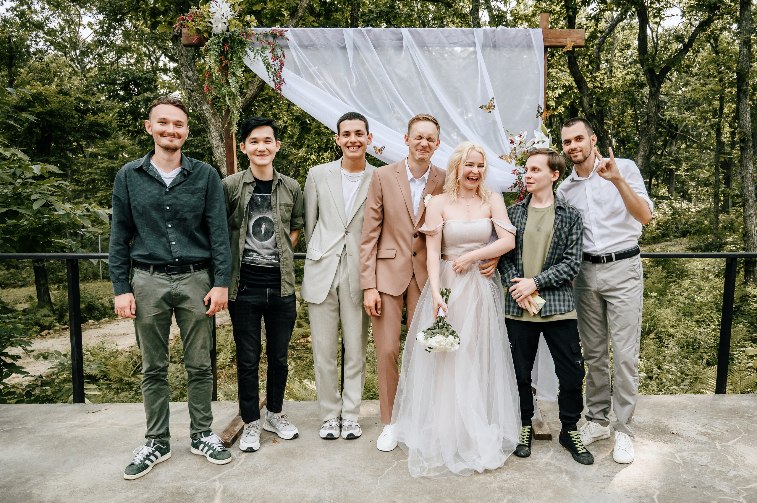 Ксения Дмитрий. Фотограф Владивосток. Игорь Кирсанов