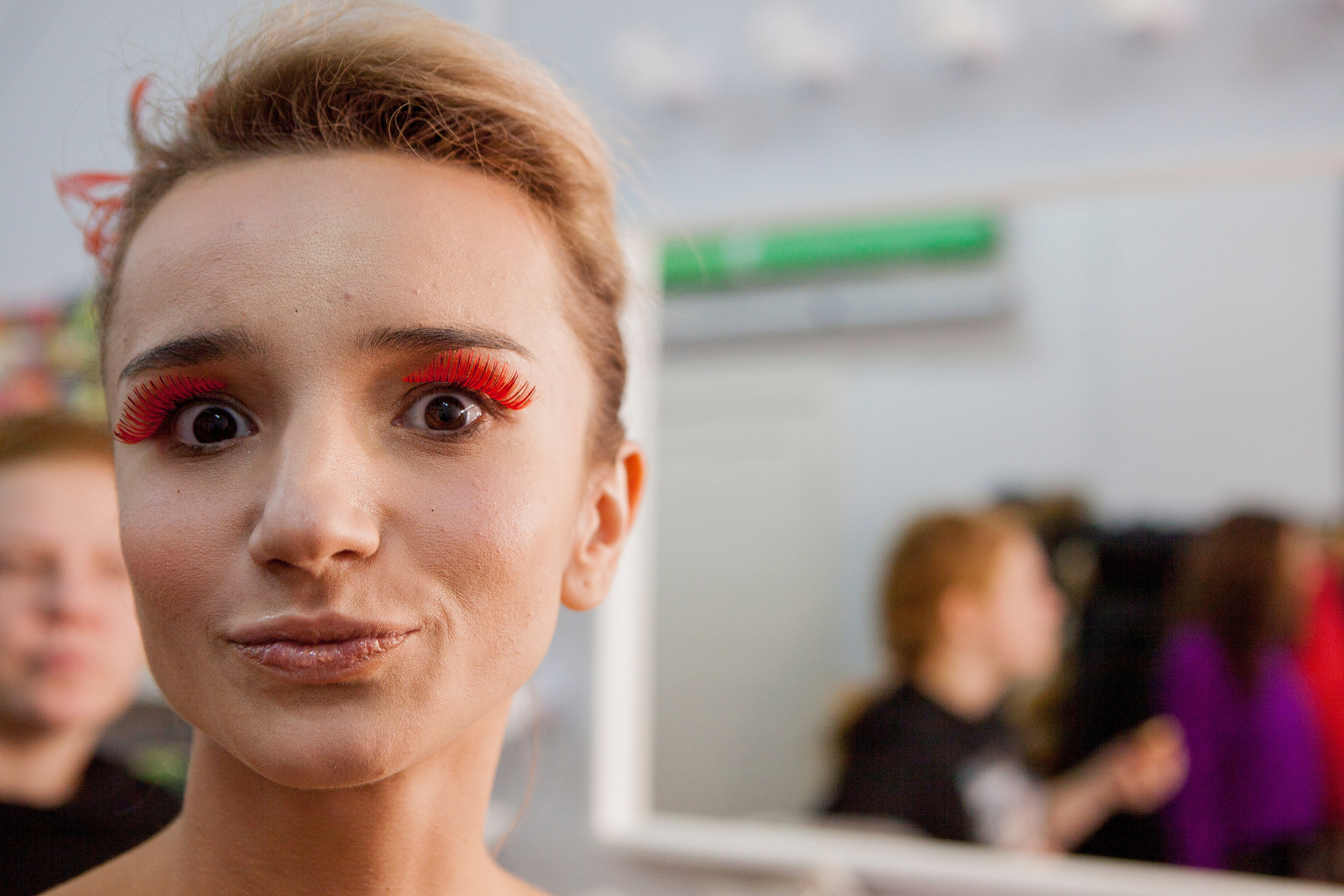 Фабрика кино. Ольга Пилант. АРТ, бэкстейдж, свадебная и семейная фотография, городской портрет, интерьерная фотография