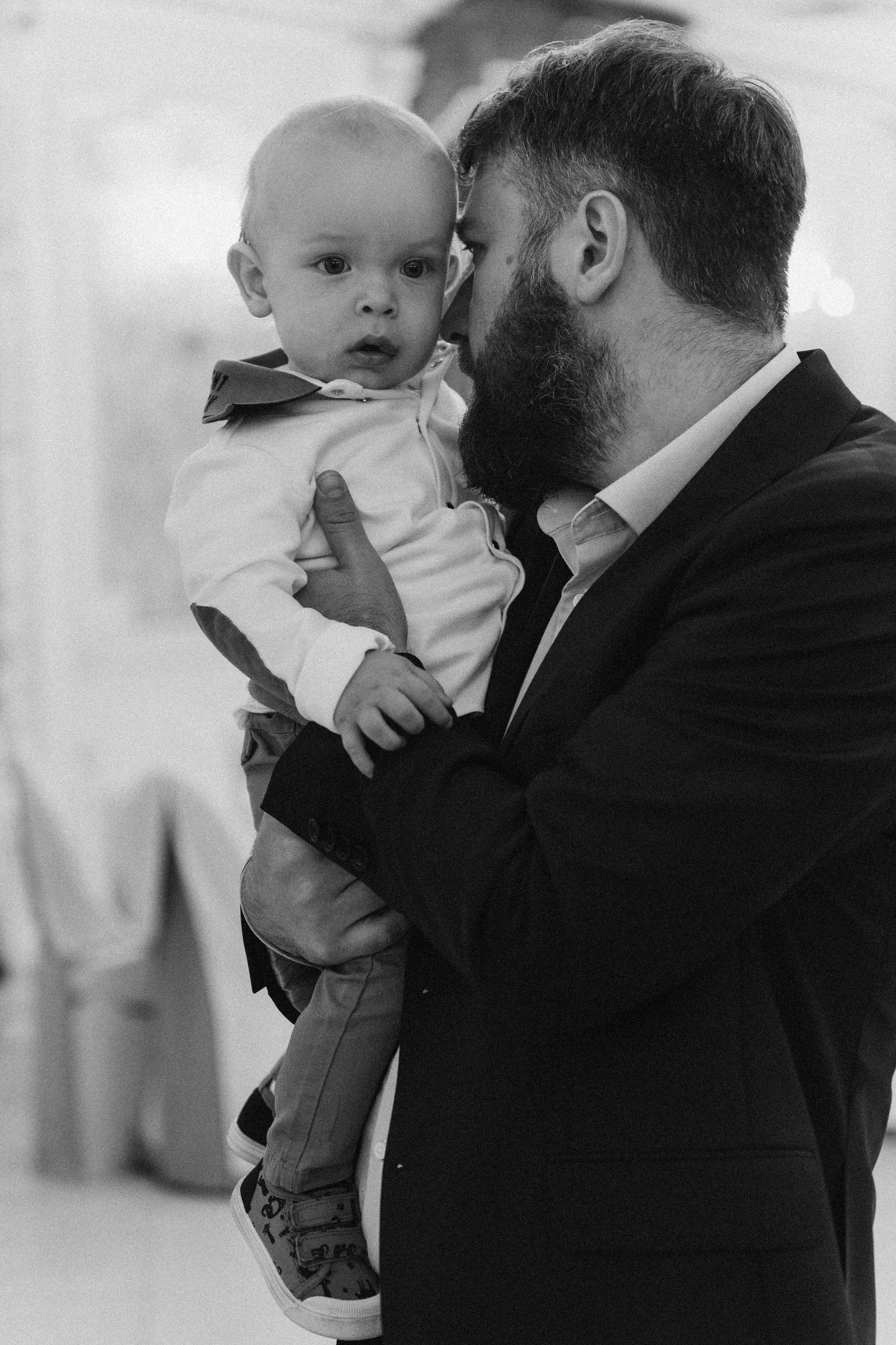 День Рождения Давида. Фотограф Ольга Рубцова в Москве и Московской области