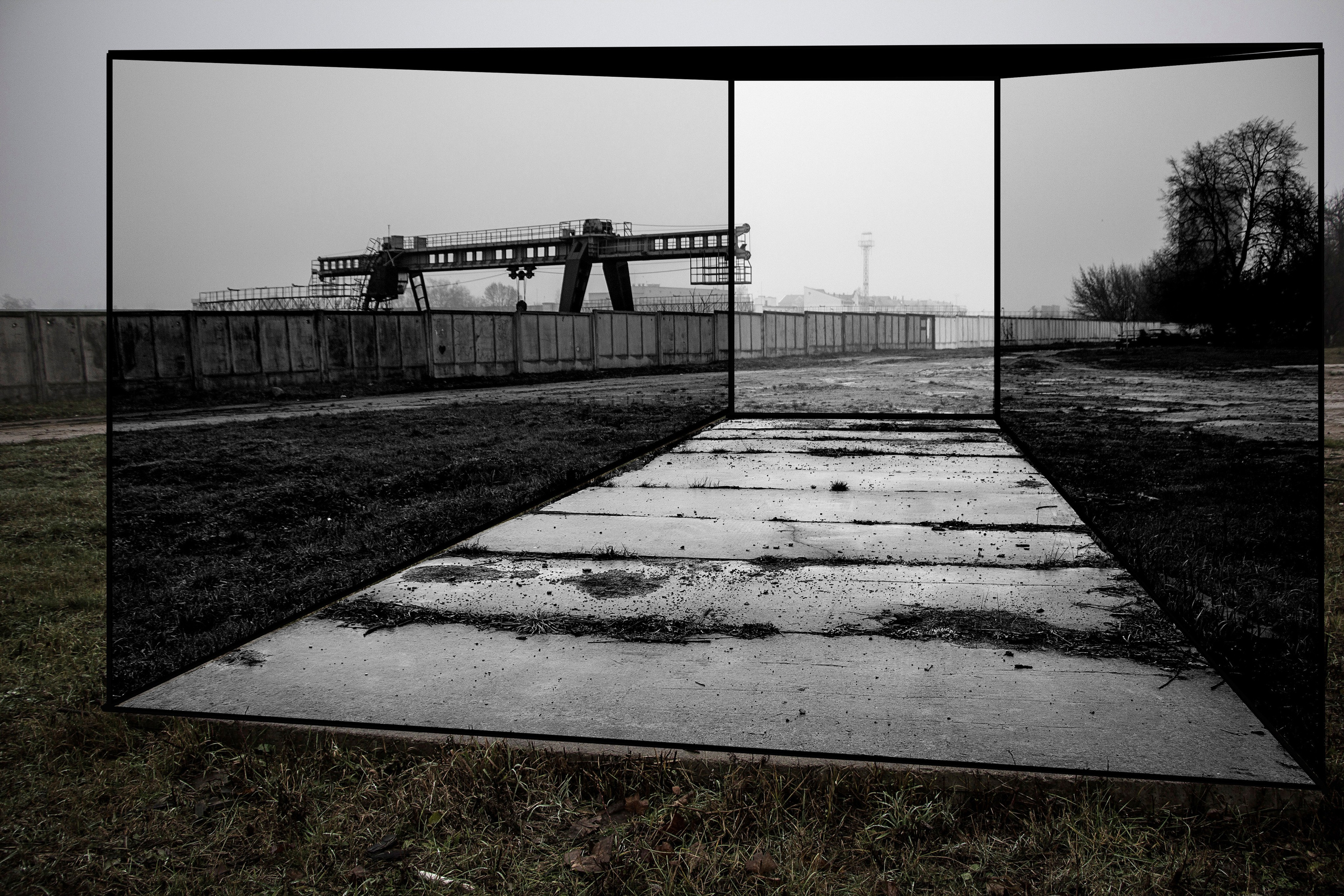 Симулякр Бытия