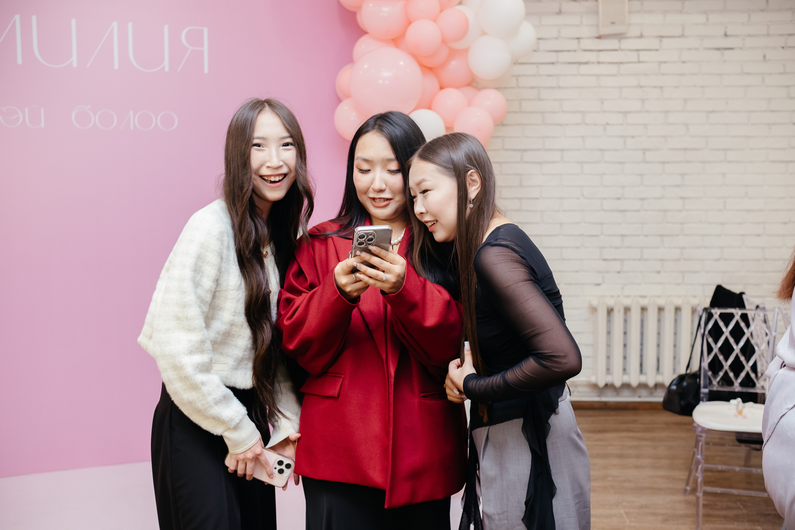 Репортажи (Миланы/арюулга/юбилеи/мероприятия и тд). Фотограф Екатерина Ма-Ко-Е. Фото о тебе и для тебя