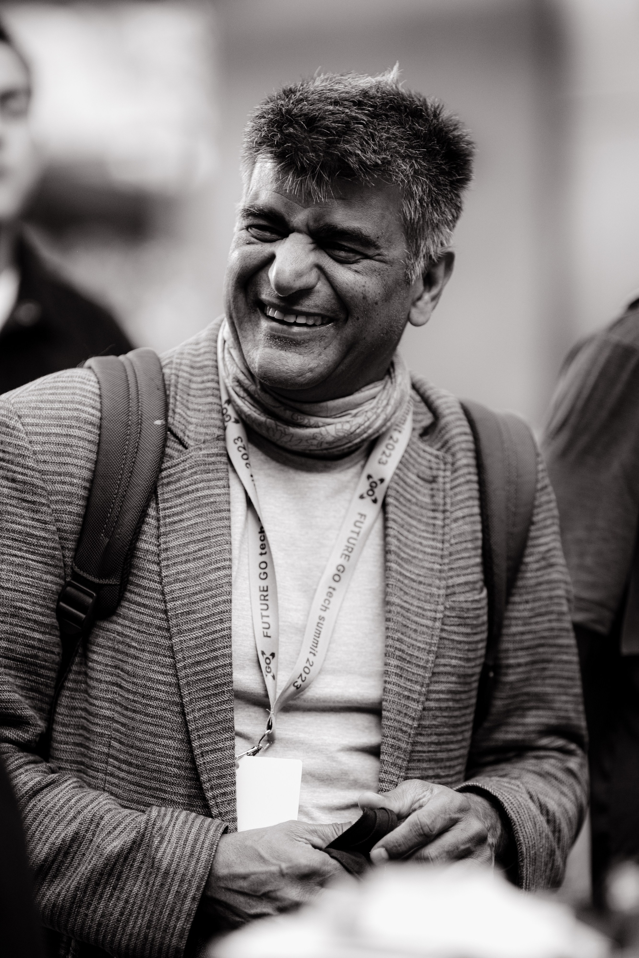 Future Go Tech Summit. Свадебный и репортажный фотограф