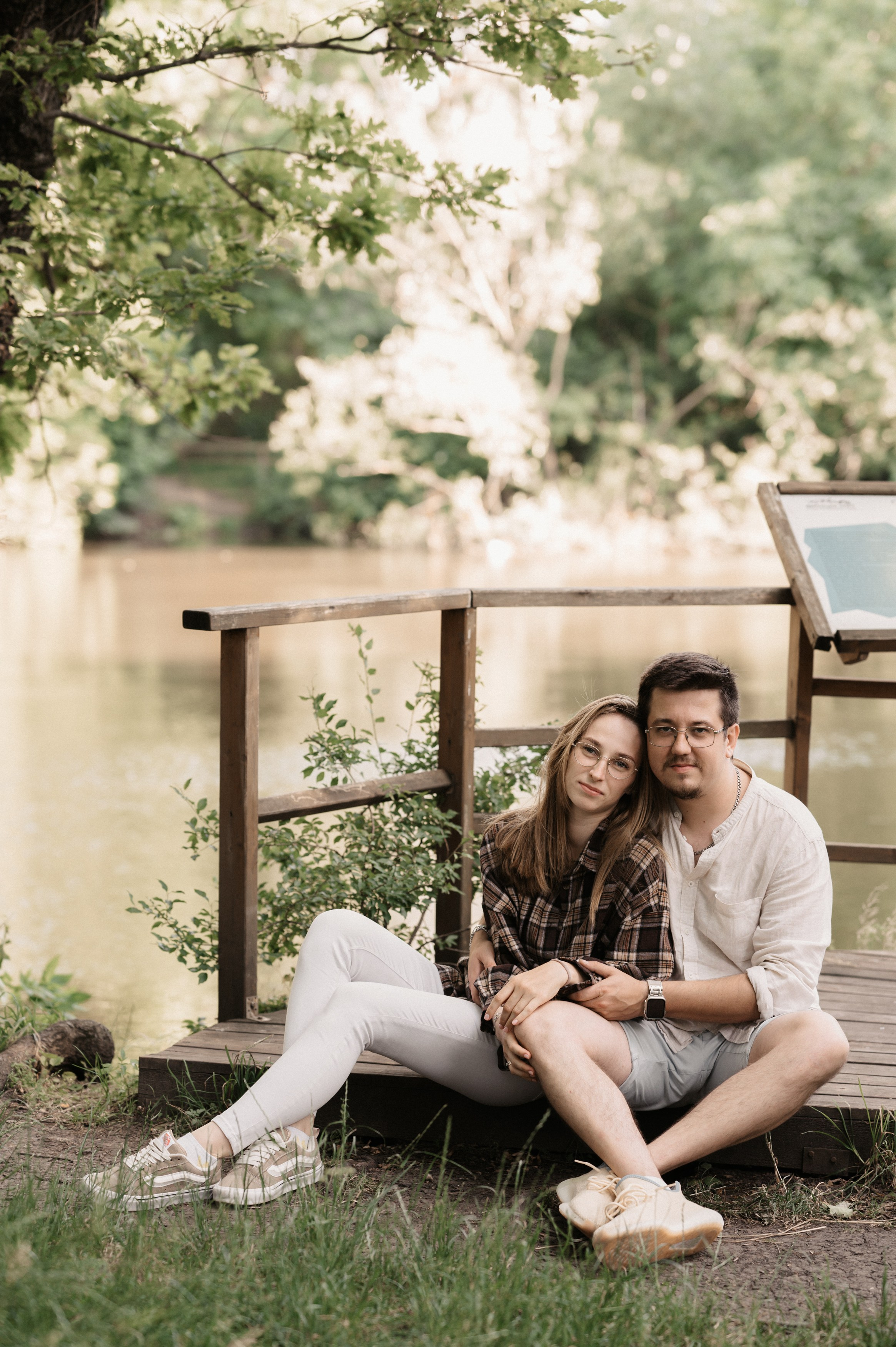 Family day. Фотограф Ким Ангелина