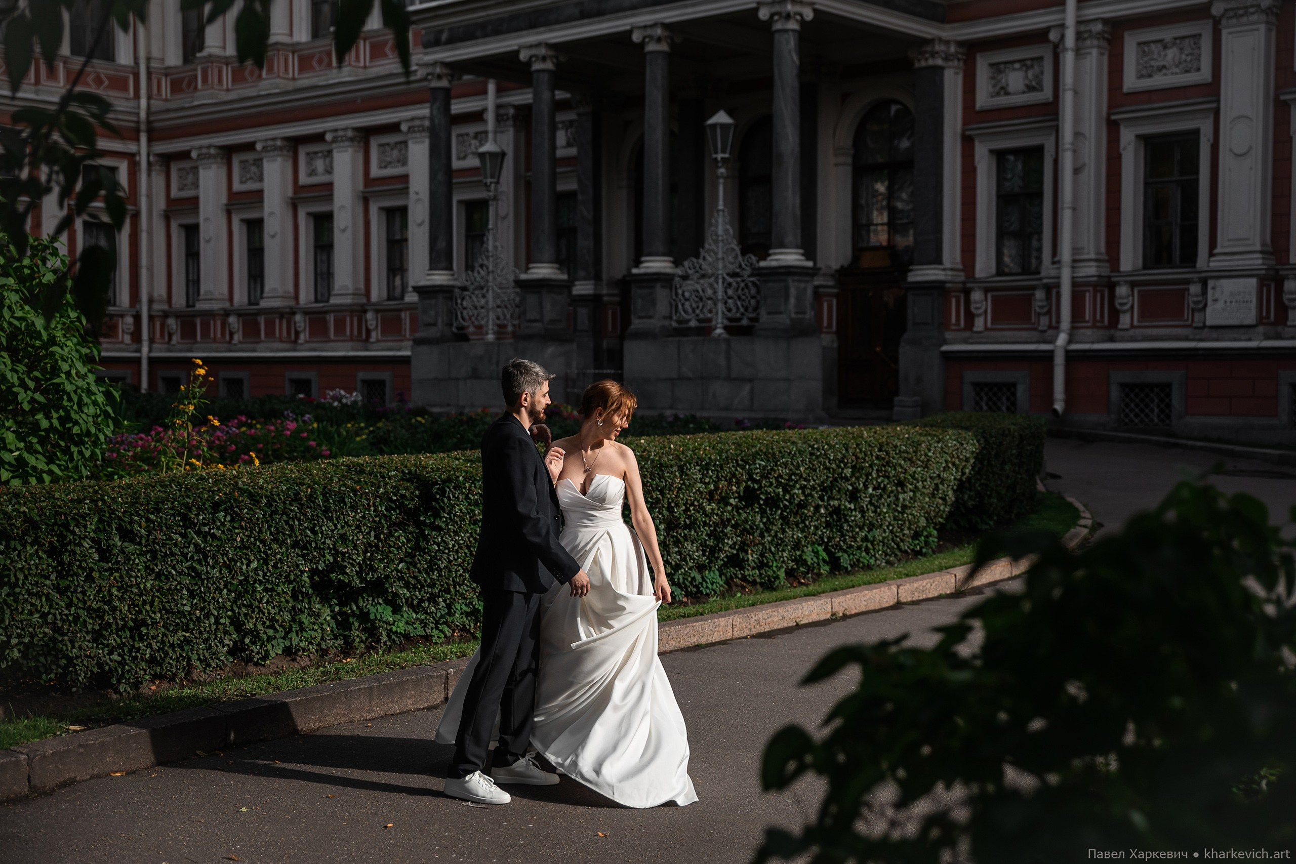 Свадебный фотограф Павел Харкевич. Фото-видео студия АРТ СОБЫТИЕ