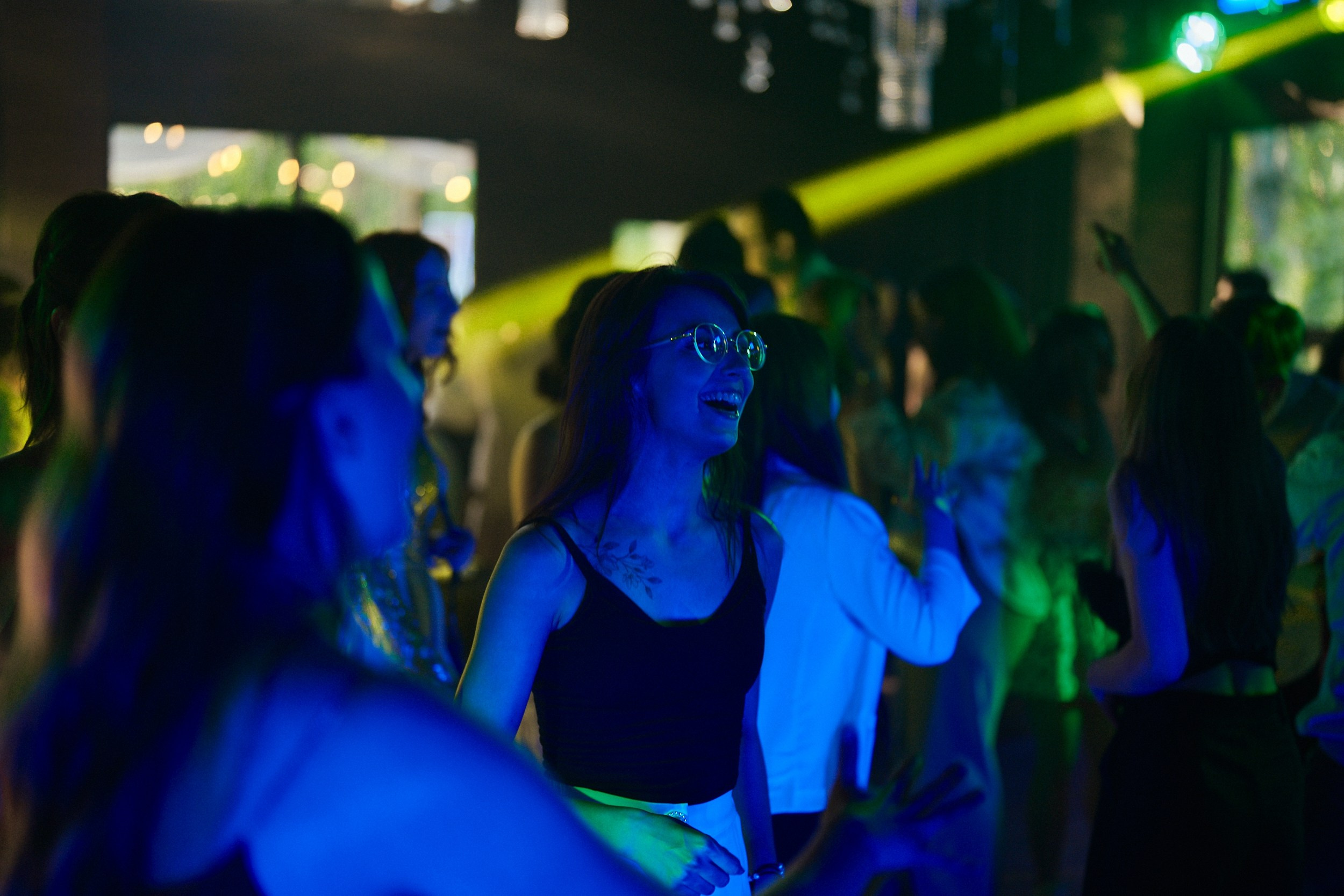 Выпускной «Медицинского института 2024». Фотограф в Хабаровске