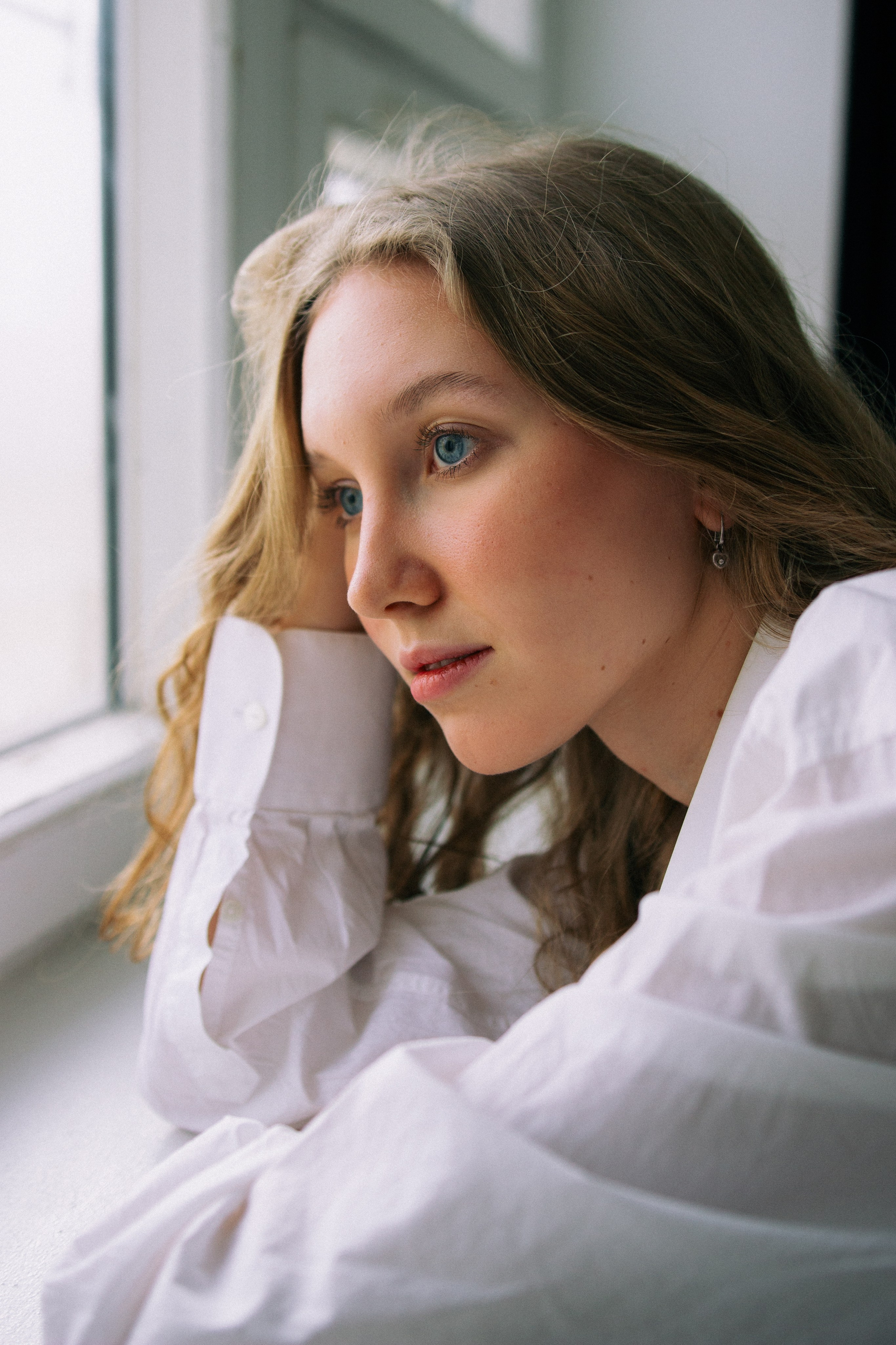 Студия. Фотограф Анастасия Чеботарева