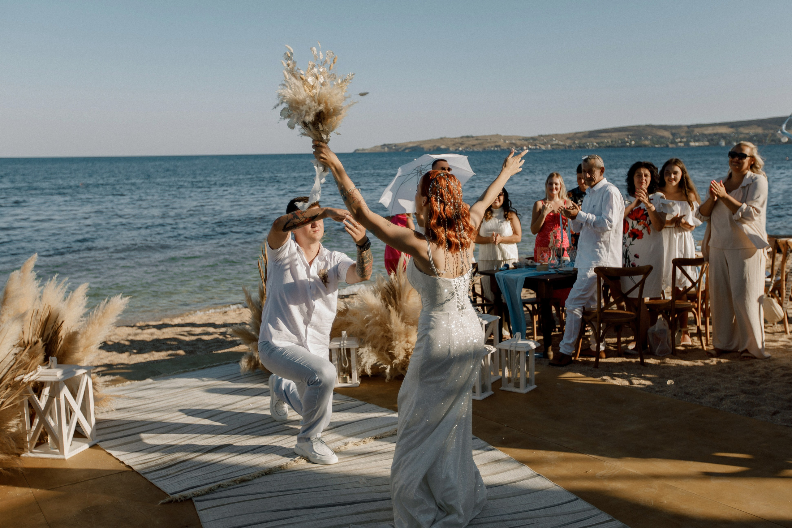 Егор и Настя. Фотограф Анна Лейман. Севастополь