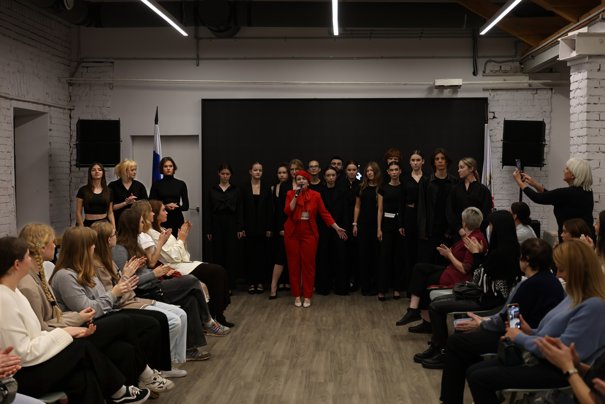 Натали де Шан. Добро пожаловать в студию «Цифровой скульптор»  где искусство встречается с технологиями!