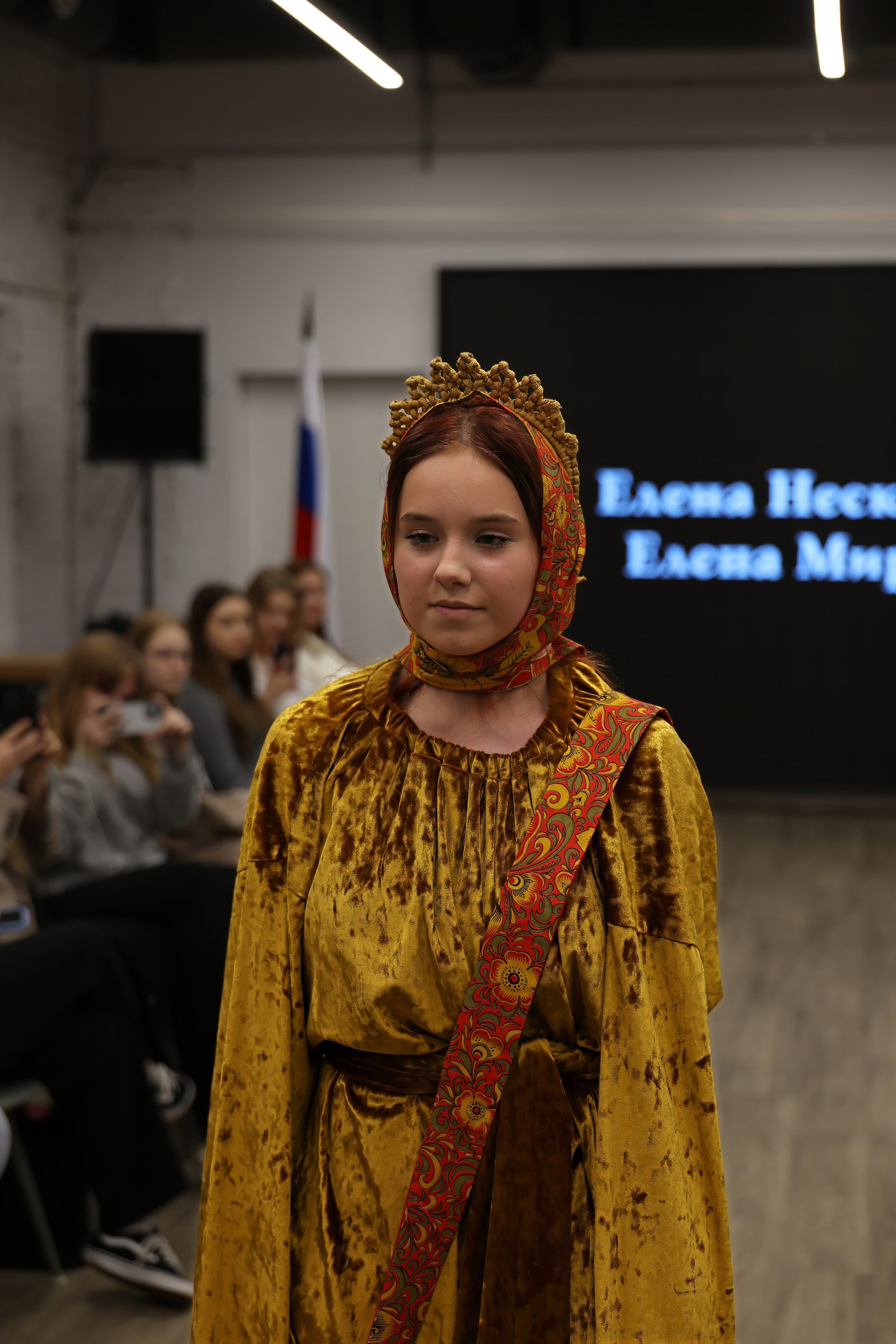 Натали де Шан. Добро пожаловать в студию «Цифровой скульптор»  где искусство встречается с технологиями!