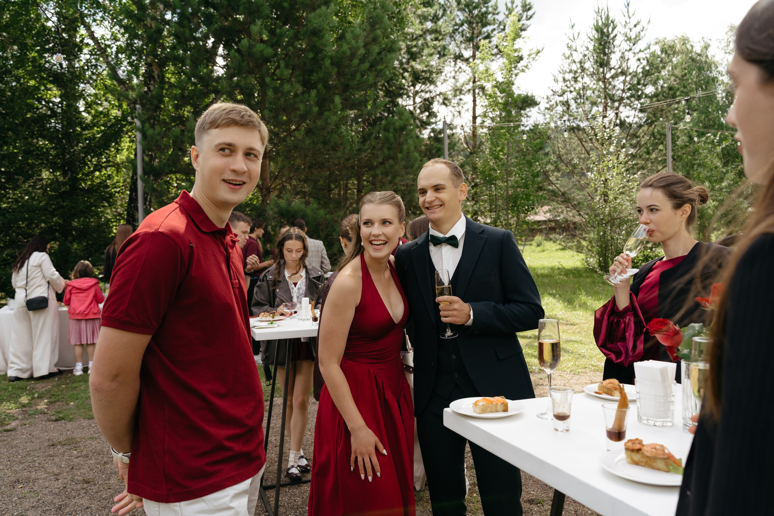 Игорь и Юлия. Свадебный фотограф Красноярск Вязьминова Мария