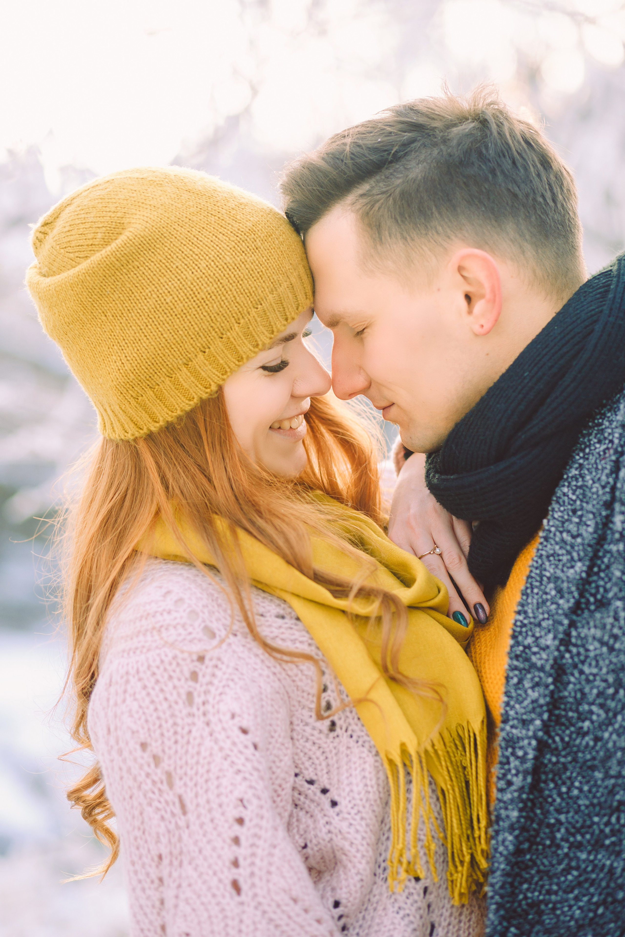 Макс и Катя. Профессиональный фотограф в Ижевске Леша Петров