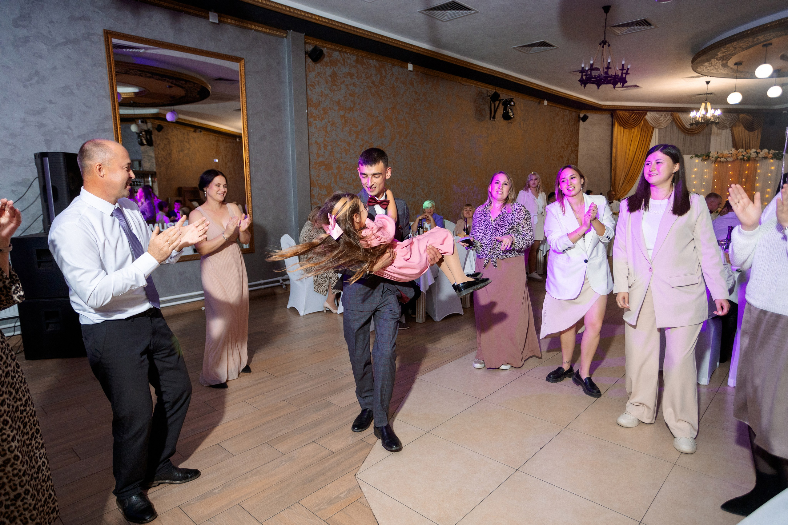 СВАДЬБА: Дима и Юля. Все фото. Профессиональный фотограф в Ижевске Леша Петров