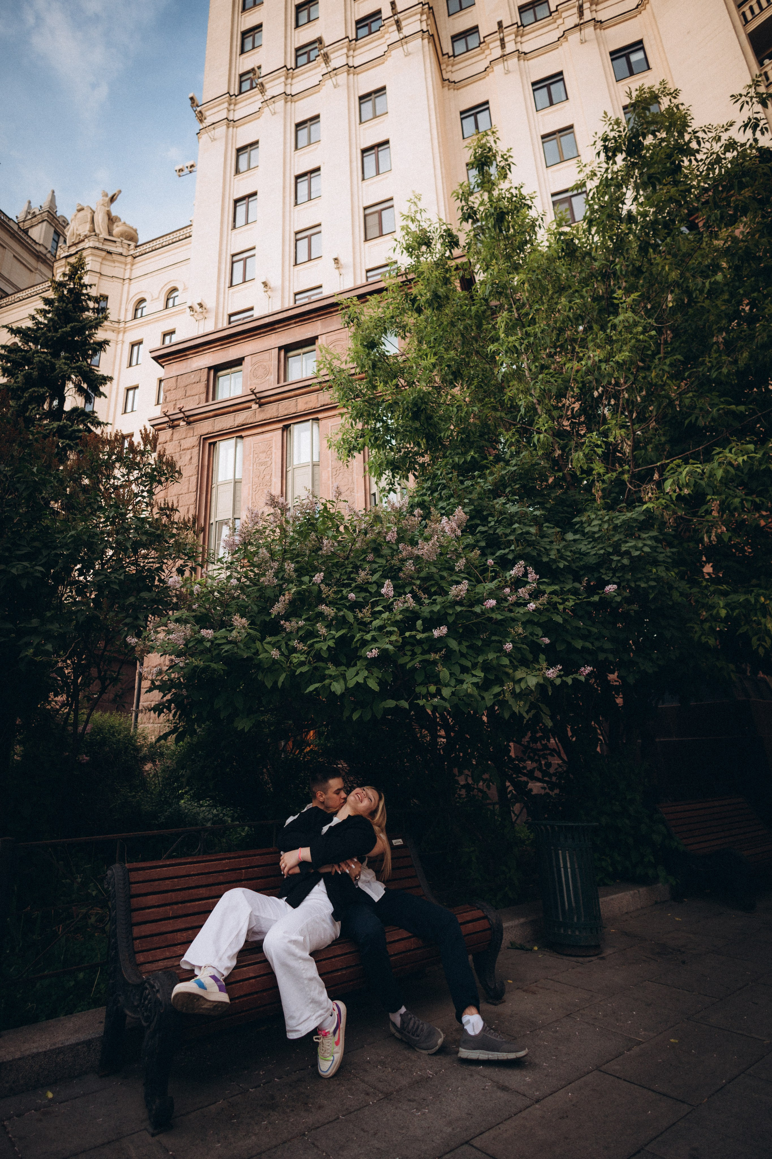 2. Семейный фотограф в Москве Жукова Анна