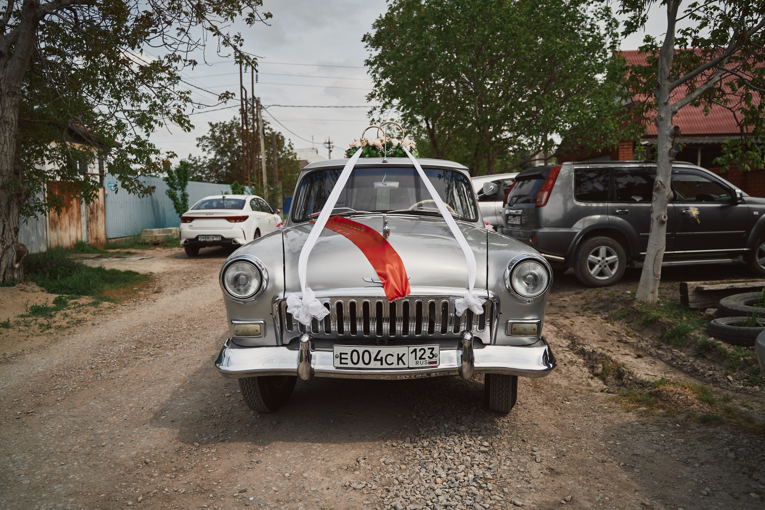 Свадебная фотография. Москва. Краснодар