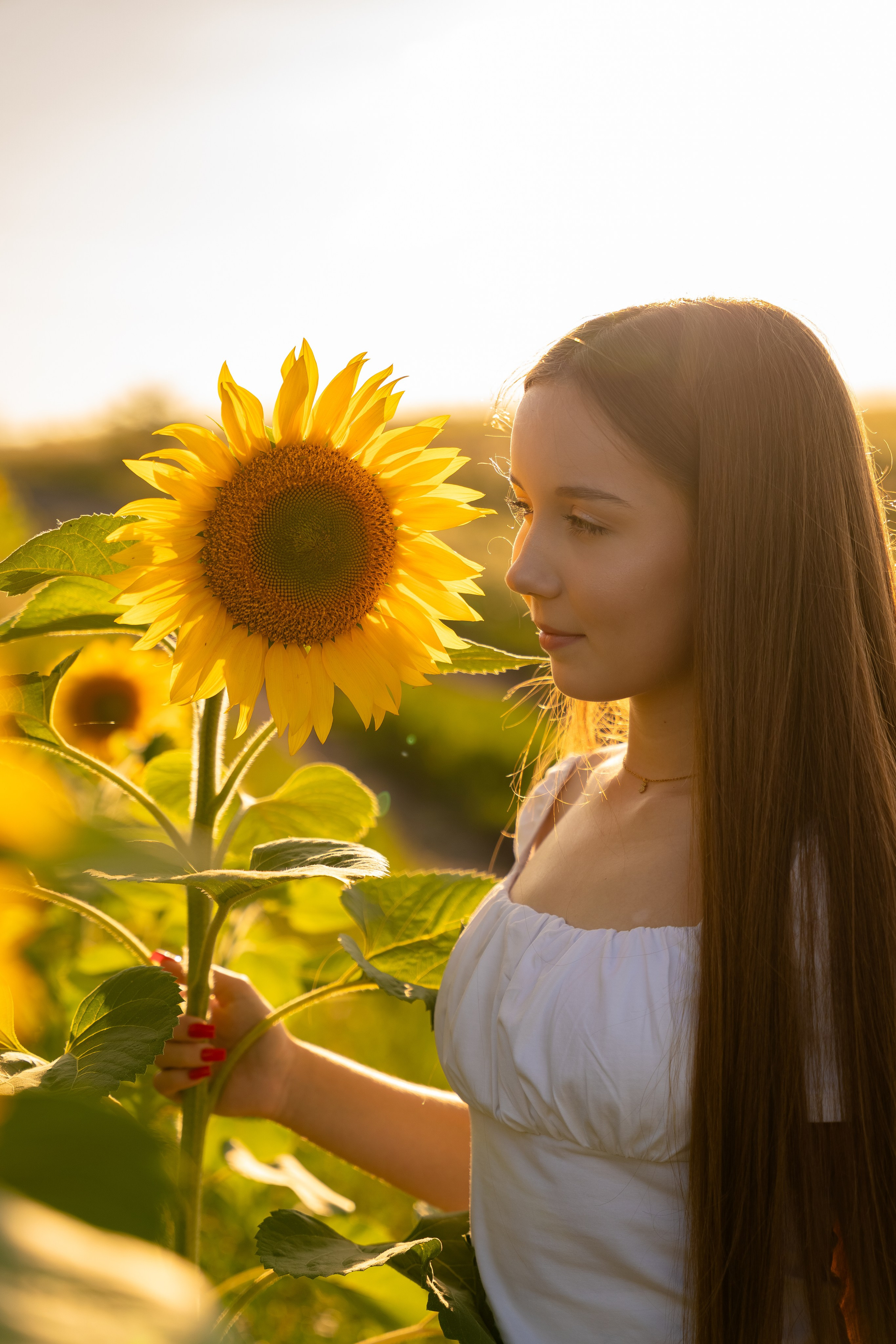 Семья Михайлиных. Фотограф в Ульяновске Александра Григоровских