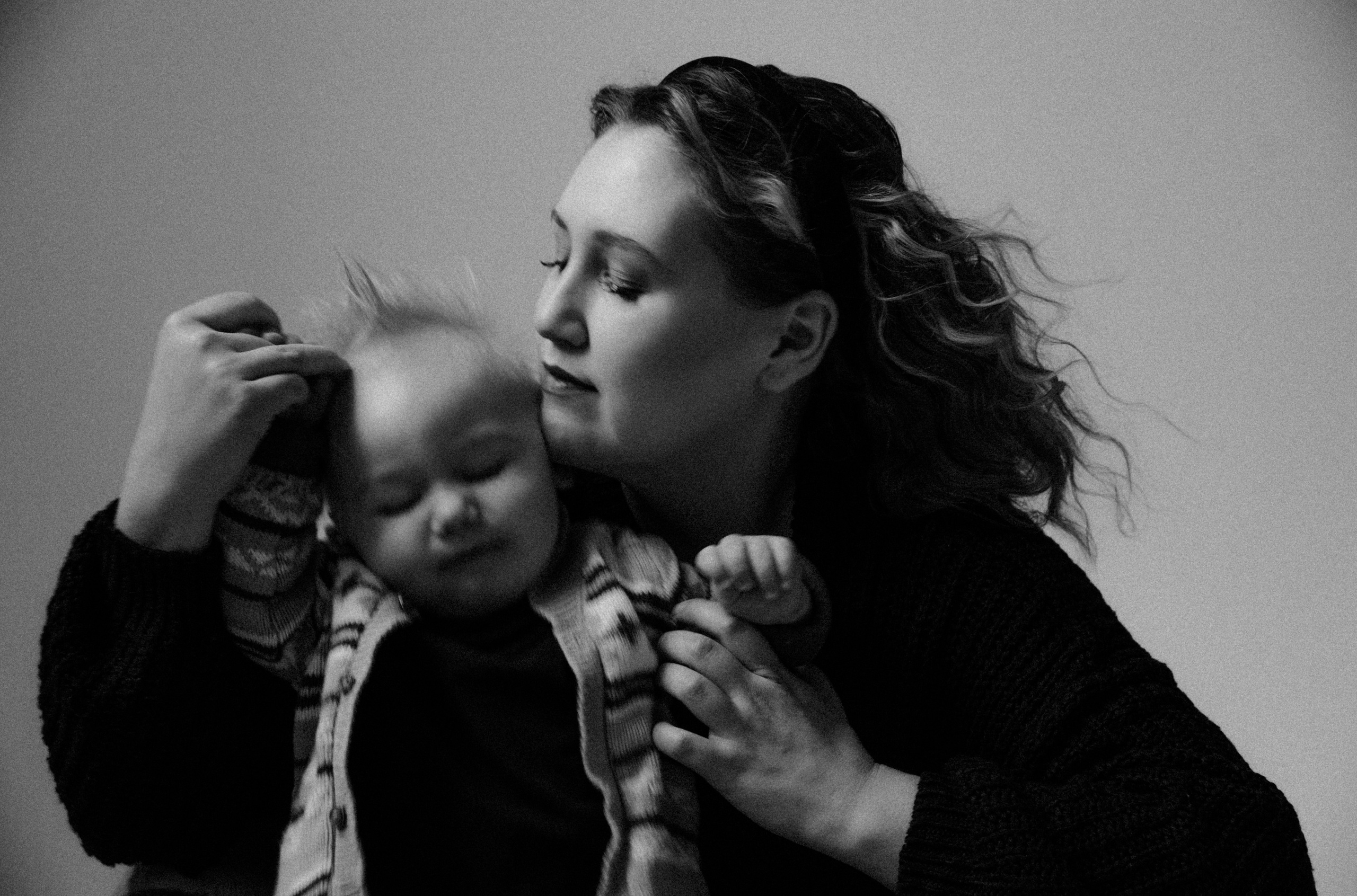 Арина / Лёня / Сава /. Фотограф в Выборге | Юлия Басырова