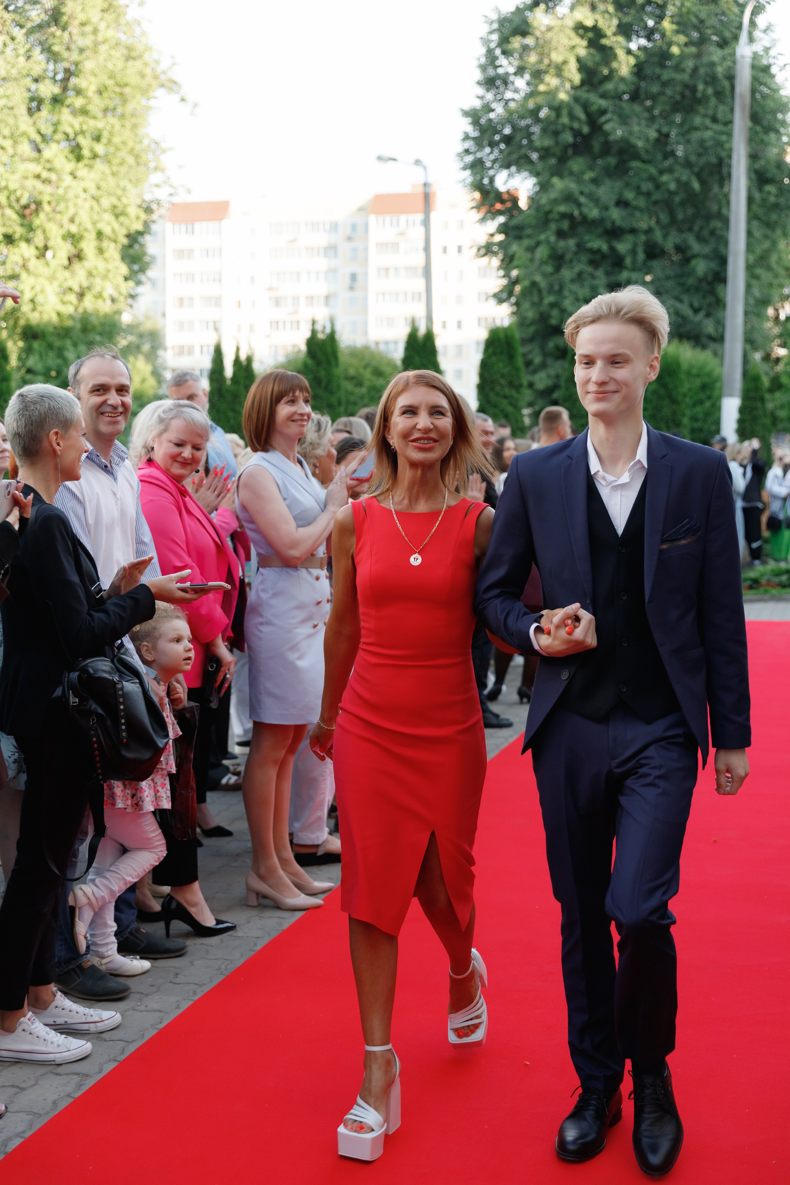 Школьный выпускной 2023 год в Минске. Свадебный фотограф в Минске/Беларуси Сергей Спиридонов