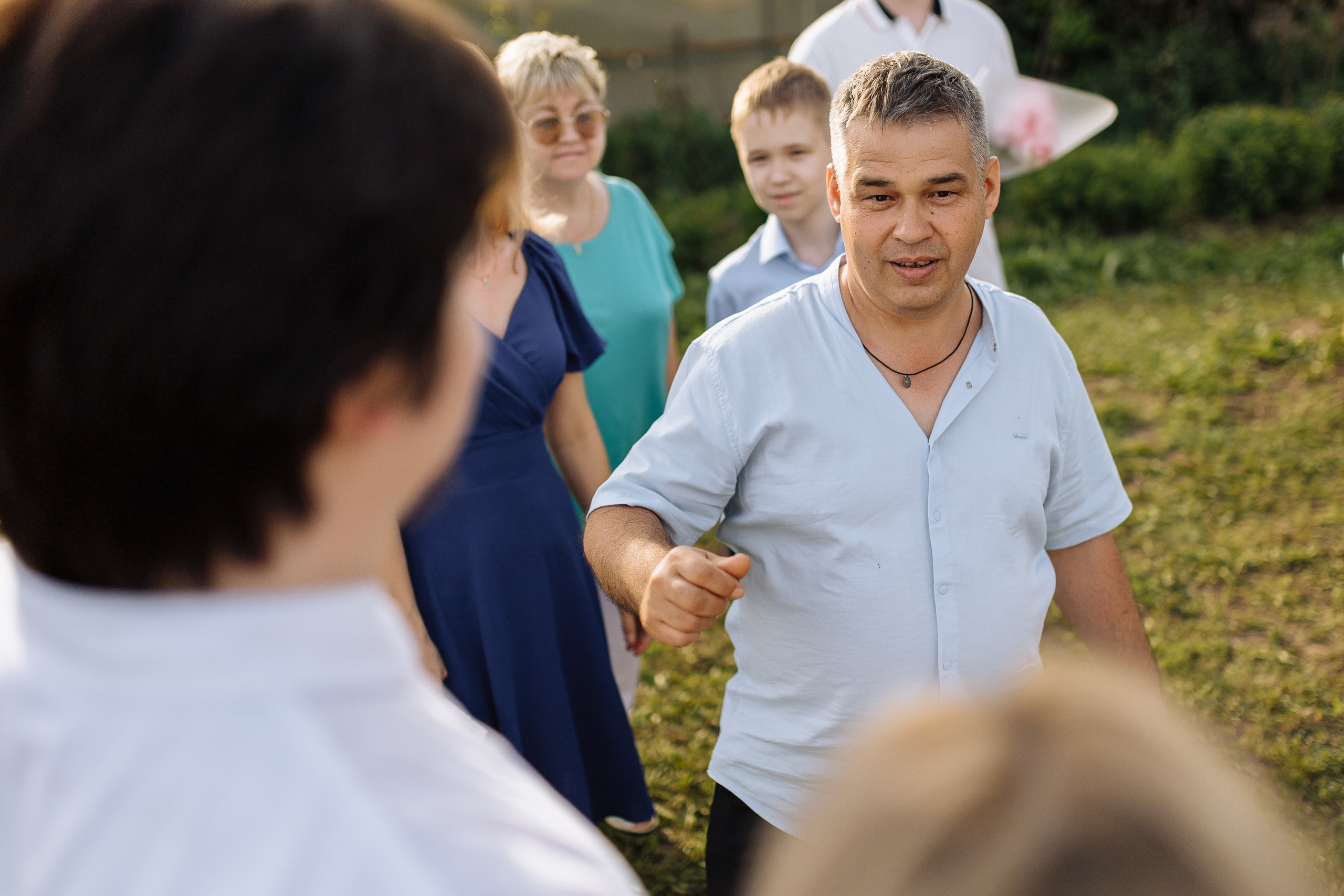 Свадебный репортаж. Свадебный и Репортажный фотограф Александр Шаров
