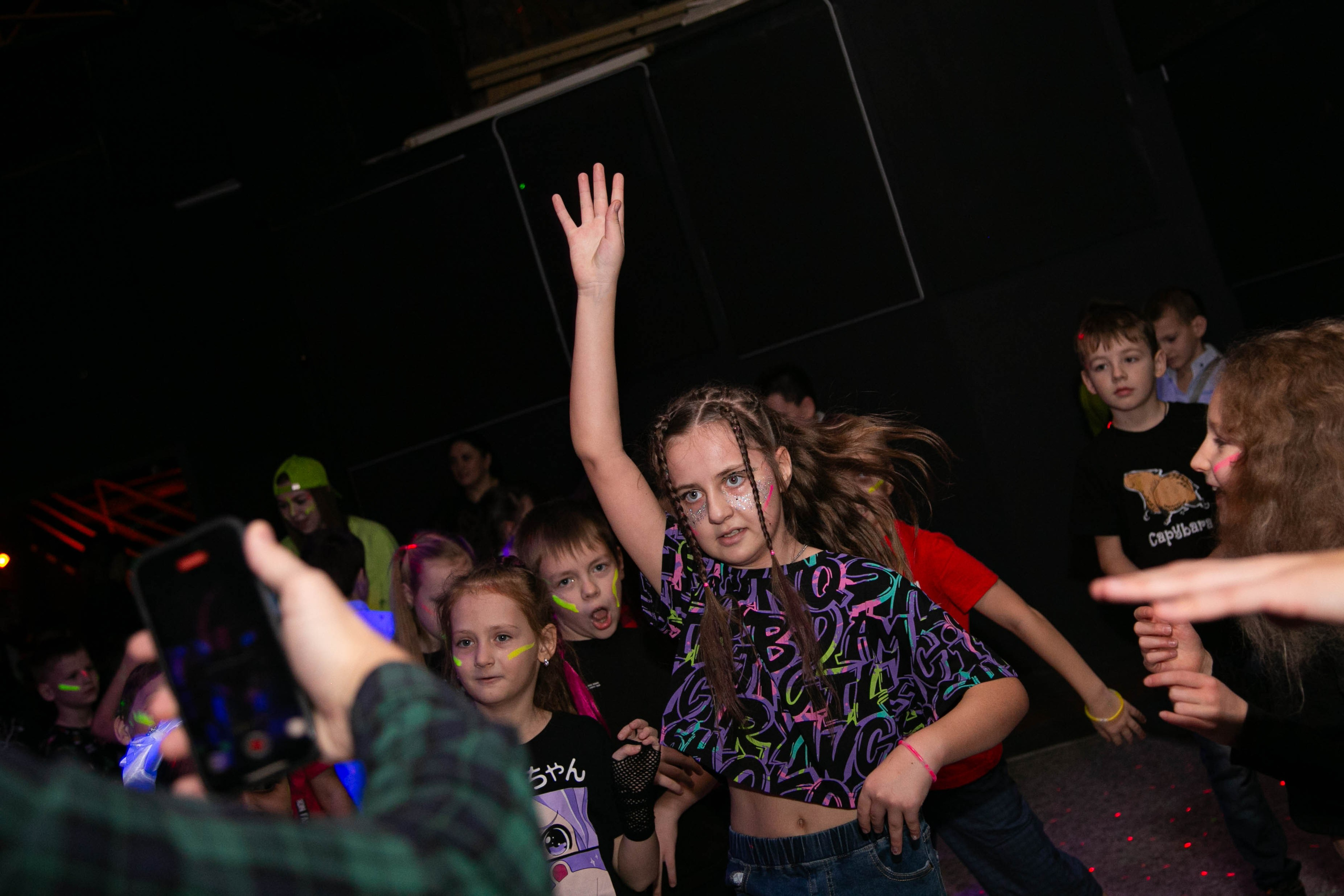 Party Man. Репортажный фотограф в Пскове