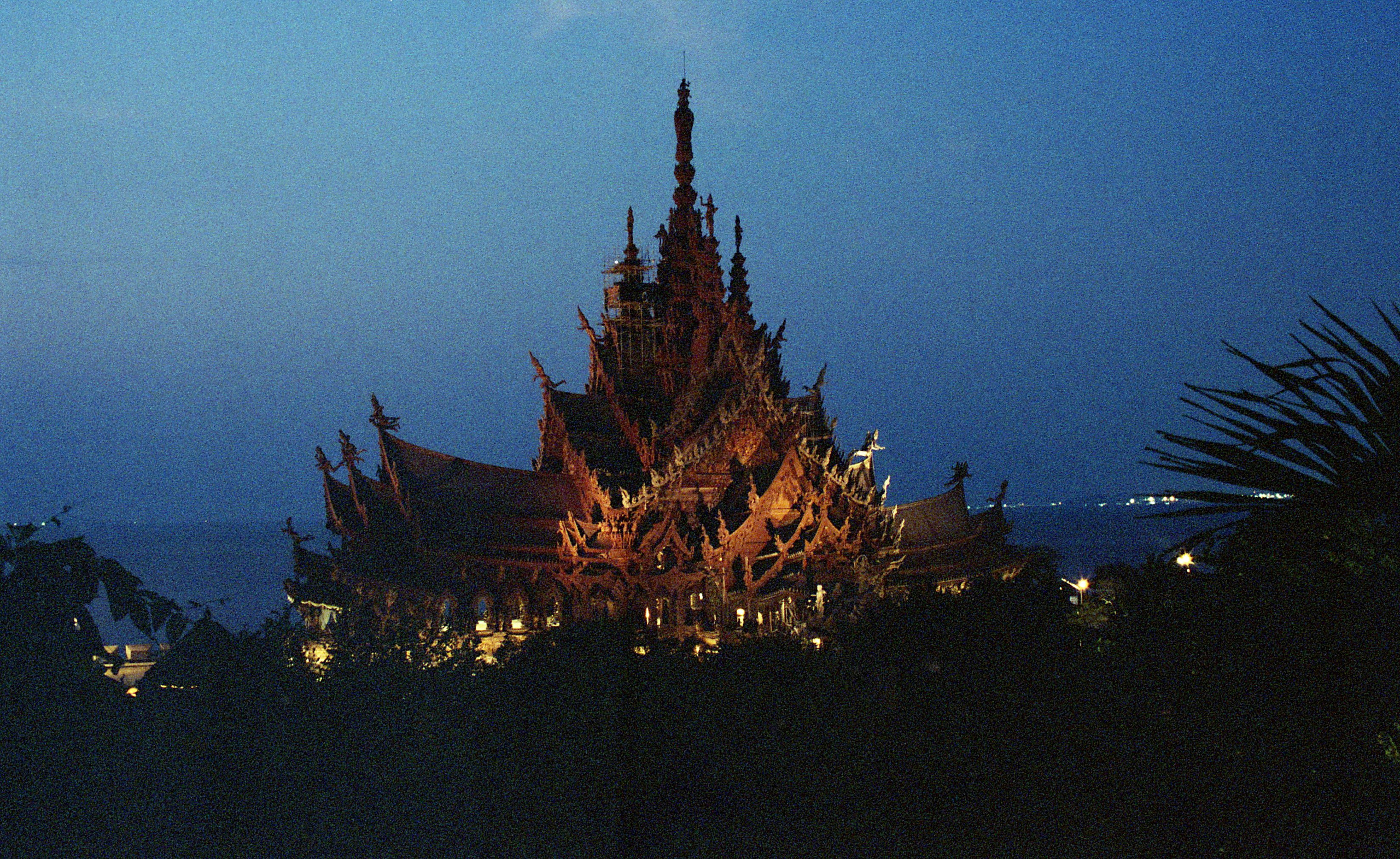 Тайланд. Елена Никитина. Фотохудожник. Пленочная фотография. Принты