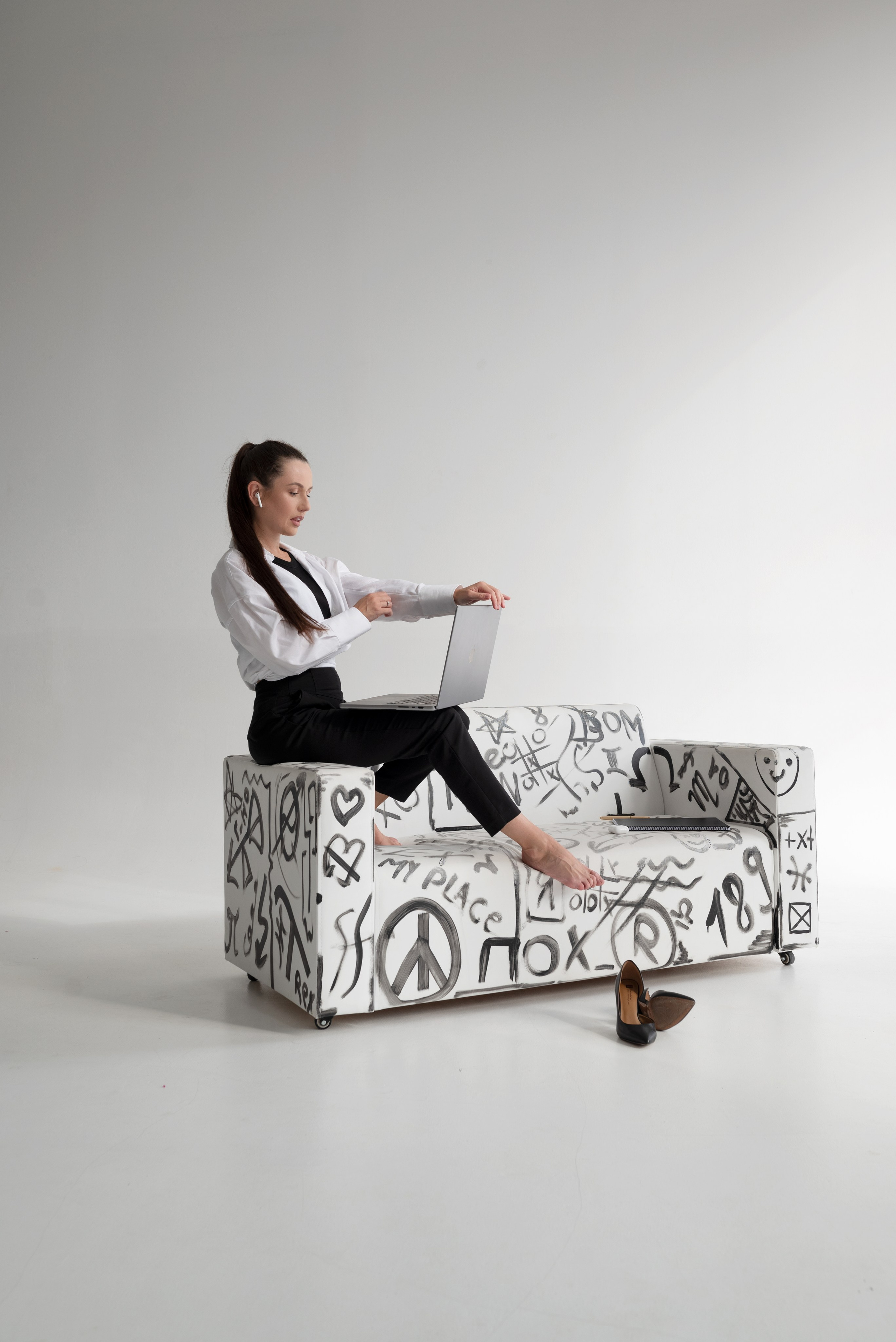 Контент для психолога. Фотограф в Воронеже. Портреты, контент, семейные сьемки