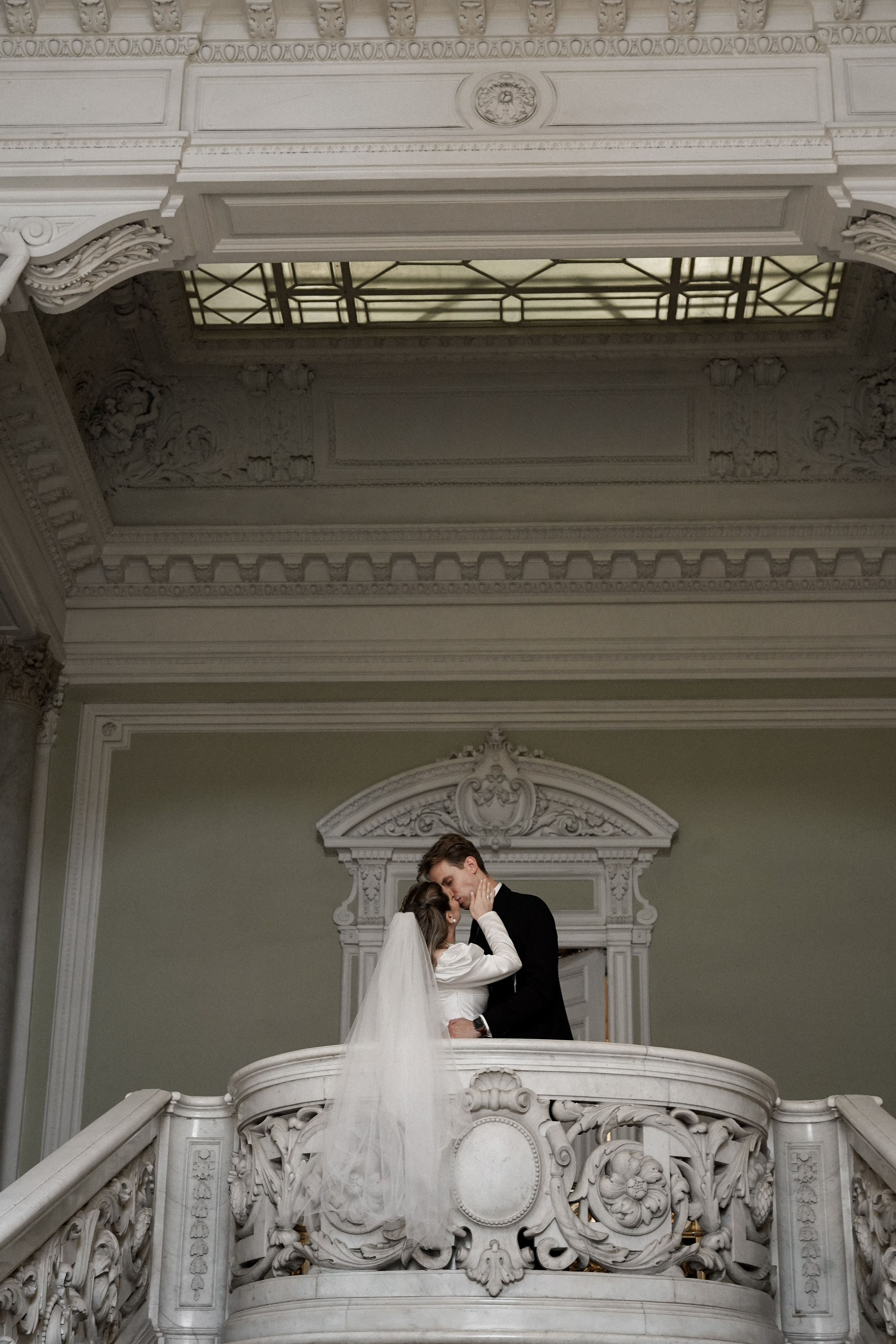 Ксения и Александр. Свадебный фотограф в Санкт-Петербурге Мошина Наталья