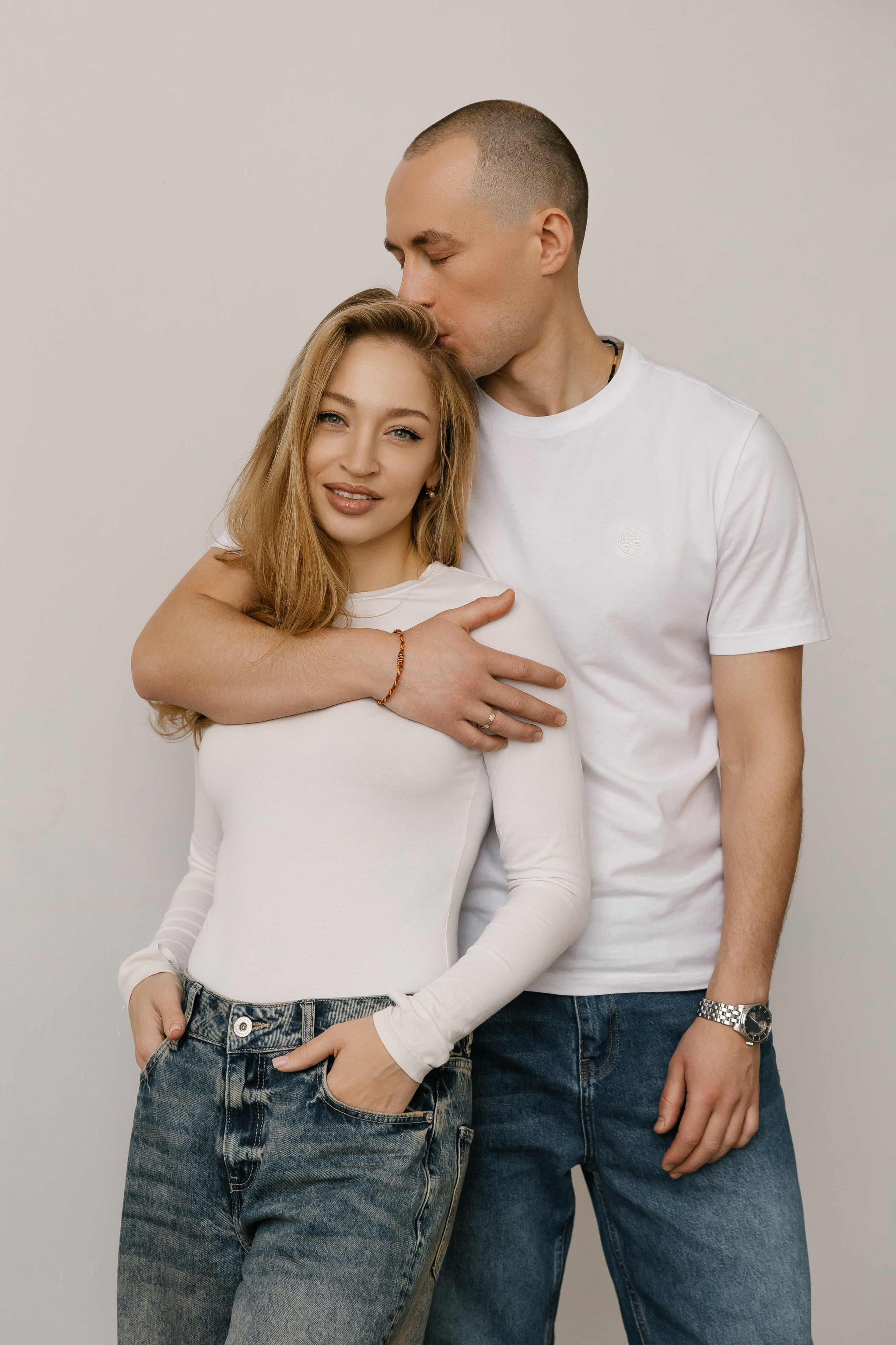 Семейная съемка и love story. Свадебный и студийный фотограф в Нижнем Новгороде