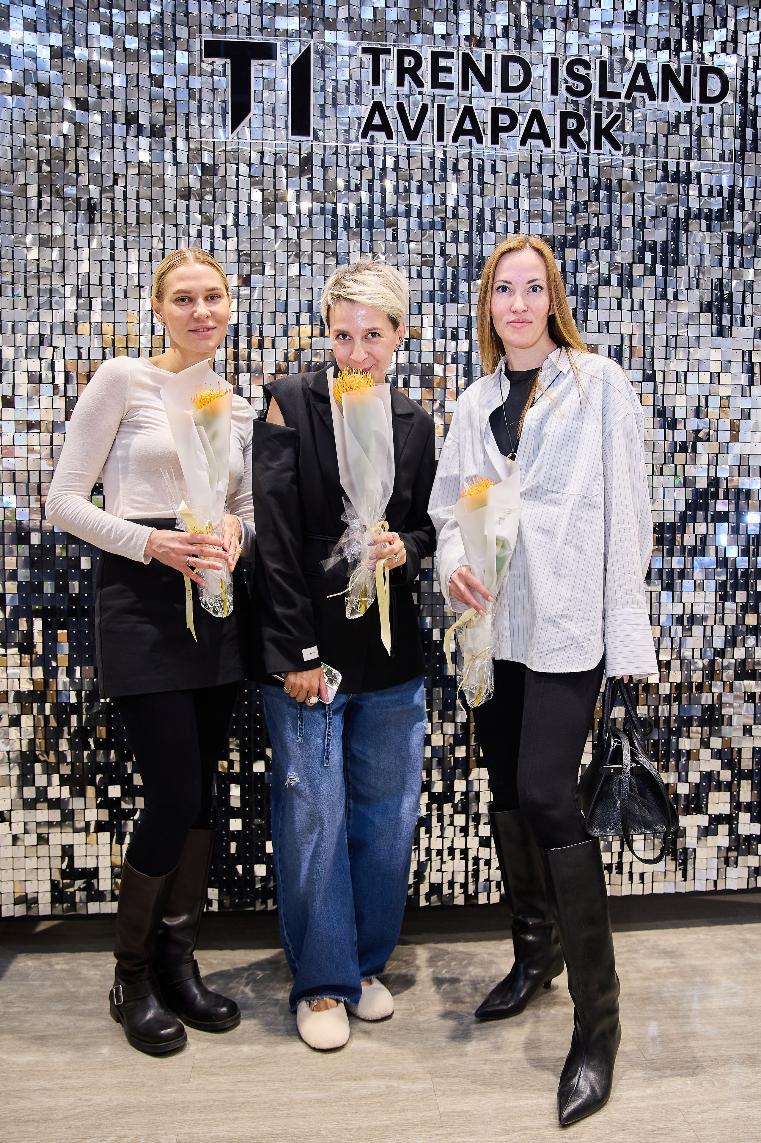 Презентация Povod. Фотограф Вика Винваг. Москва