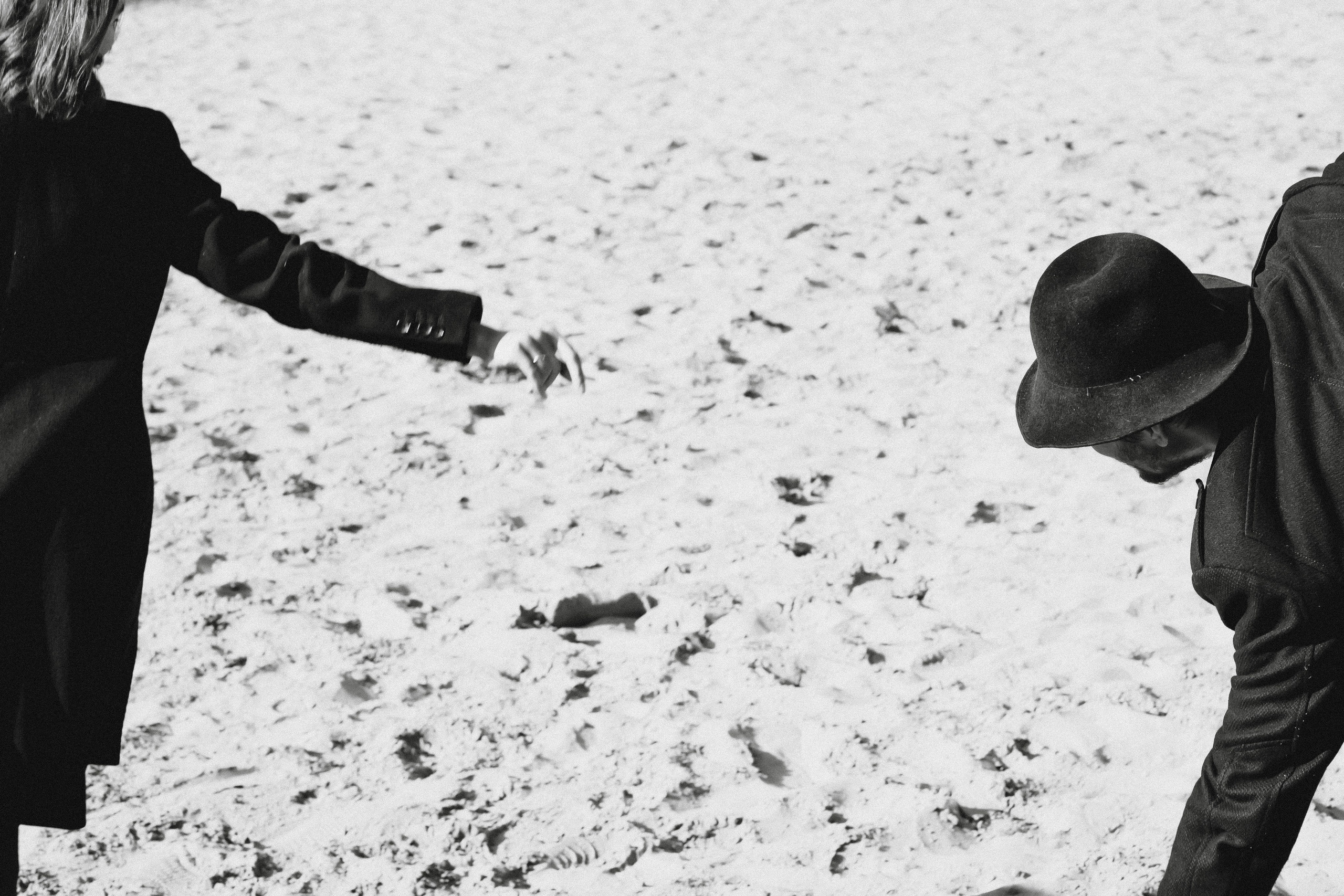 В весеннем парке. Фотограф в Нижнем Новгороде Алексей Уковский