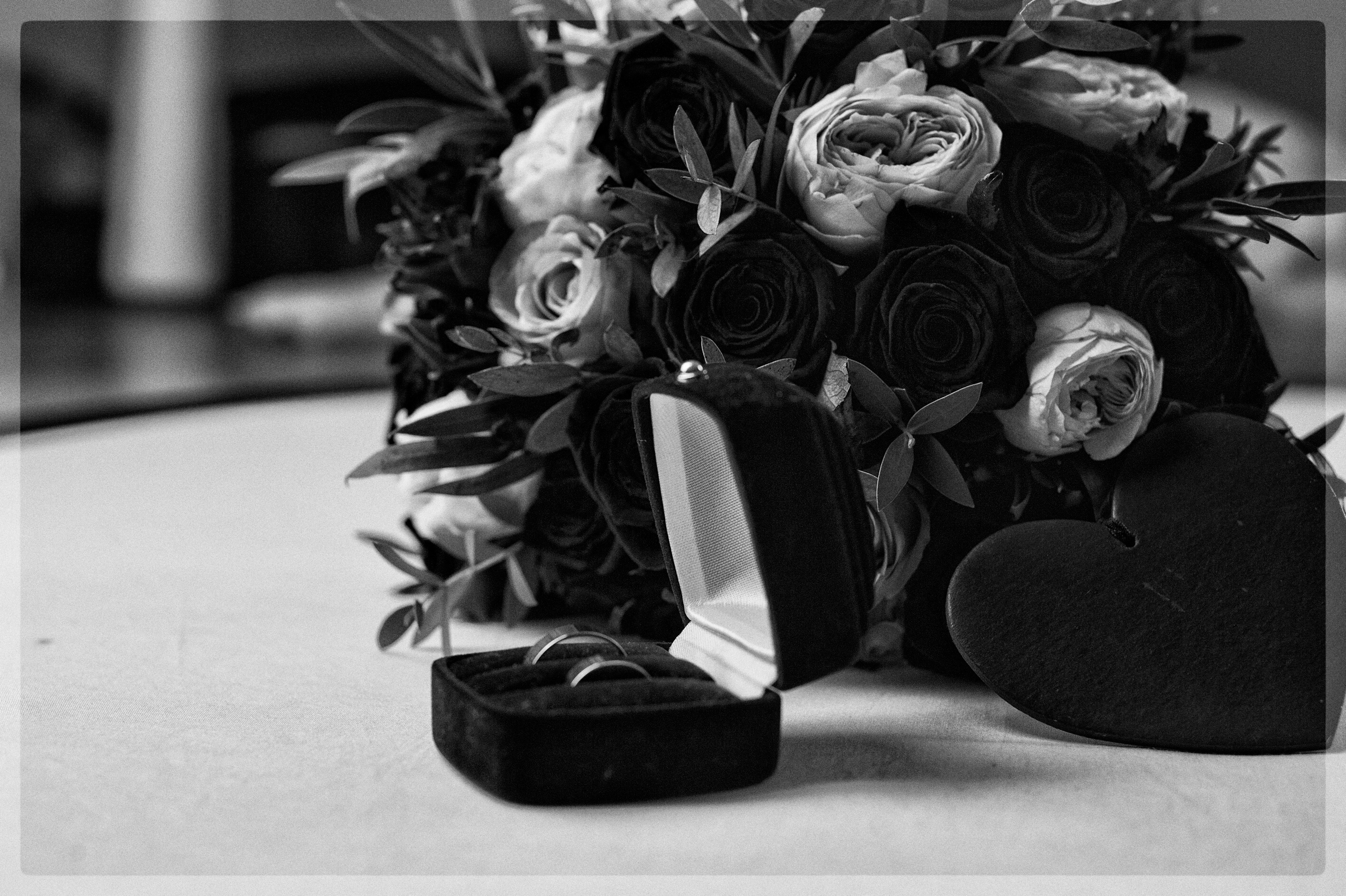 Wedding. Фотограф Милена Яновска