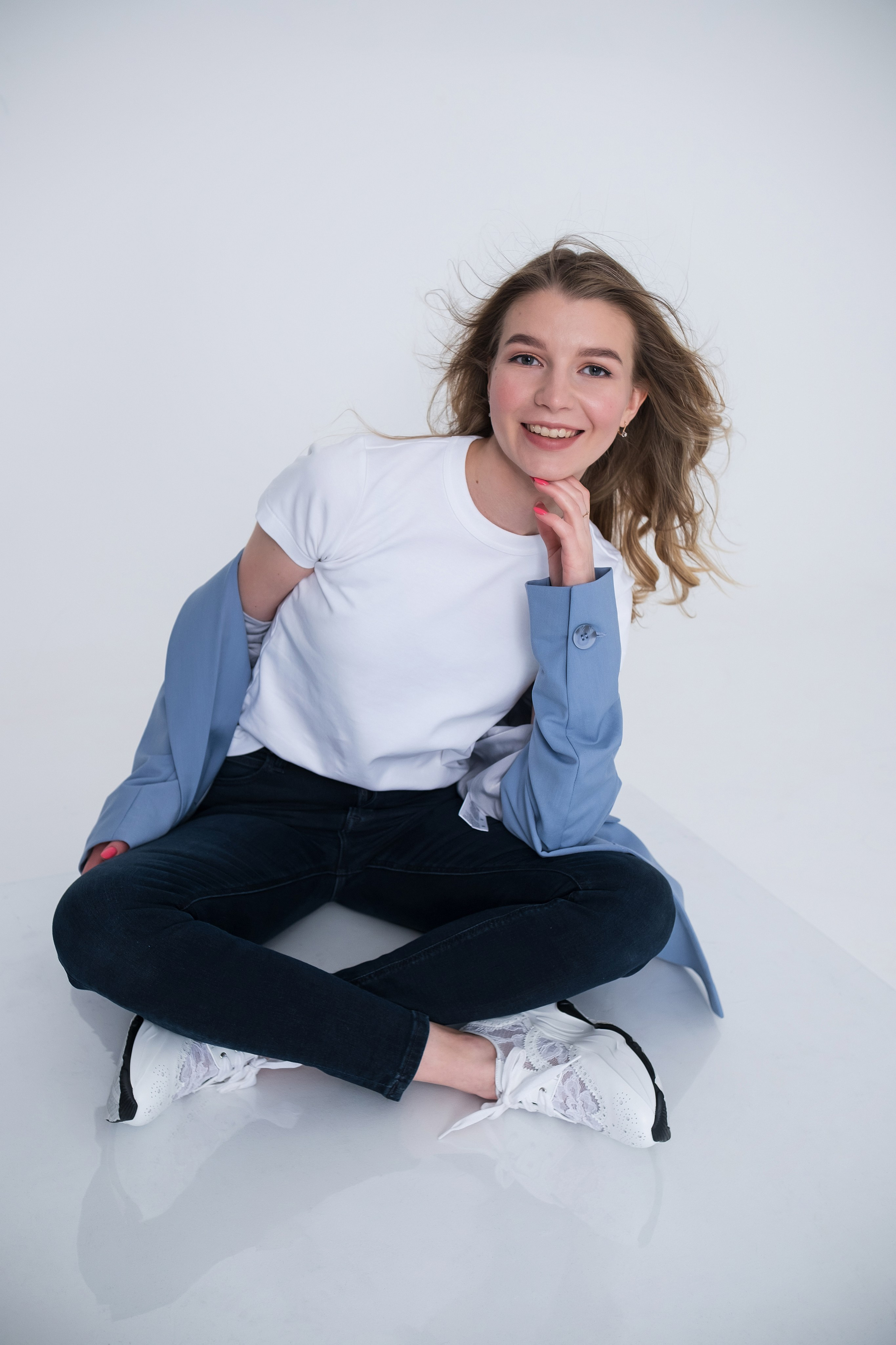 Фотограф Златоуст женские и мужские портреты