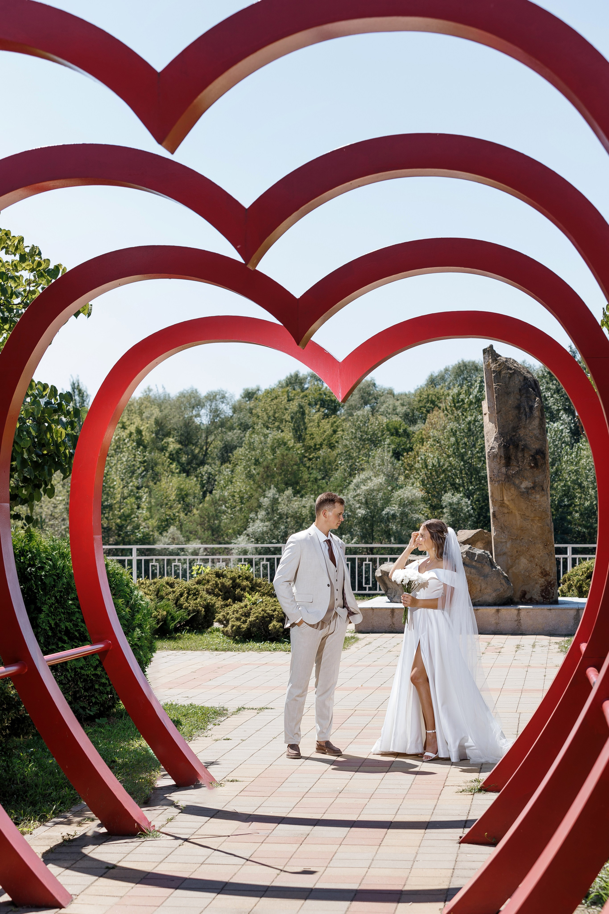 Maksim & Elena. Виктор Губарев — свадебный фотограф в Армавире, Кропоткине, Лабинске, Гулькевичи